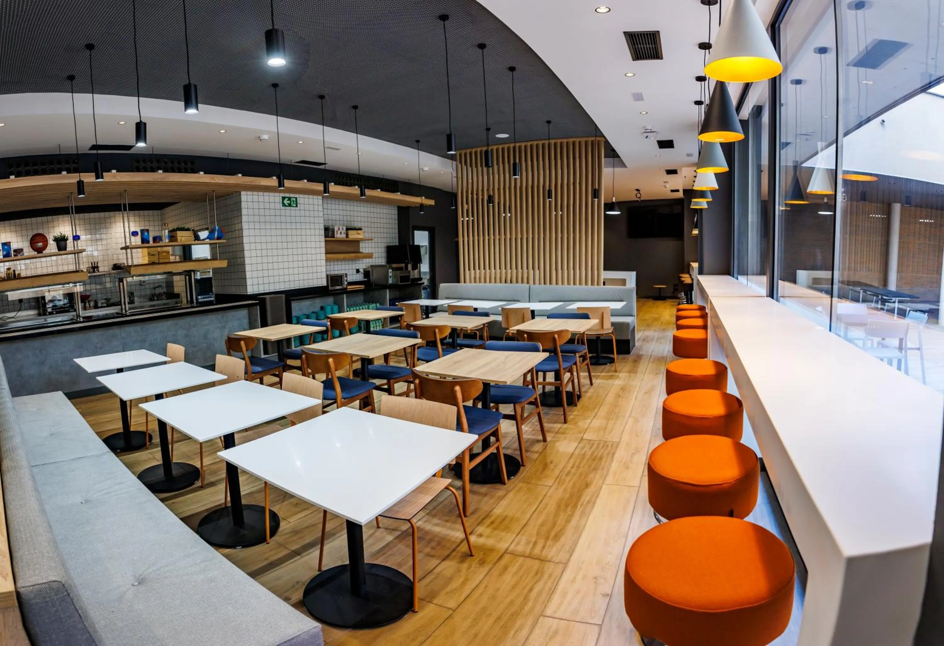 ibis budget Logroño Centro