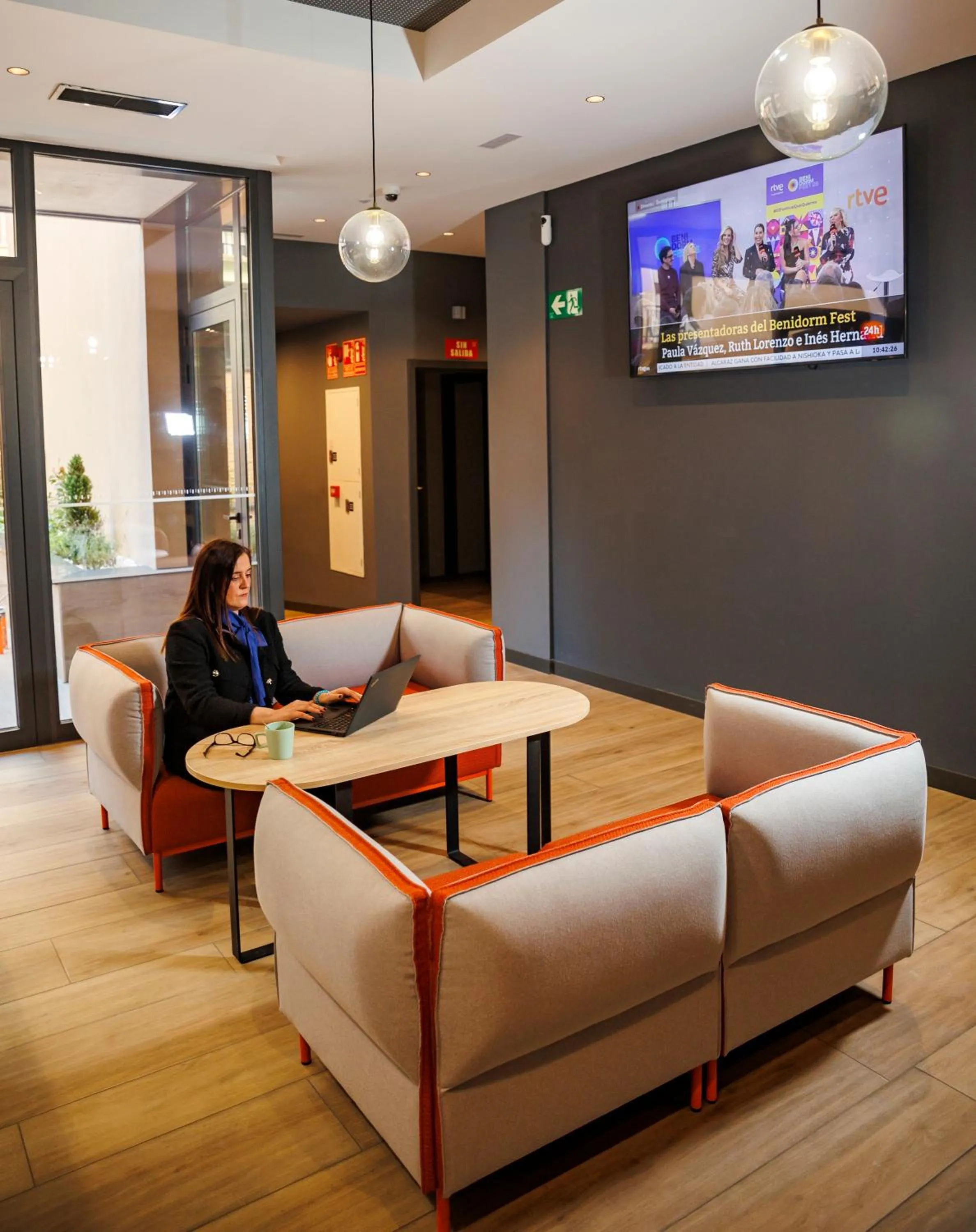 ibis budget Logroño Centro