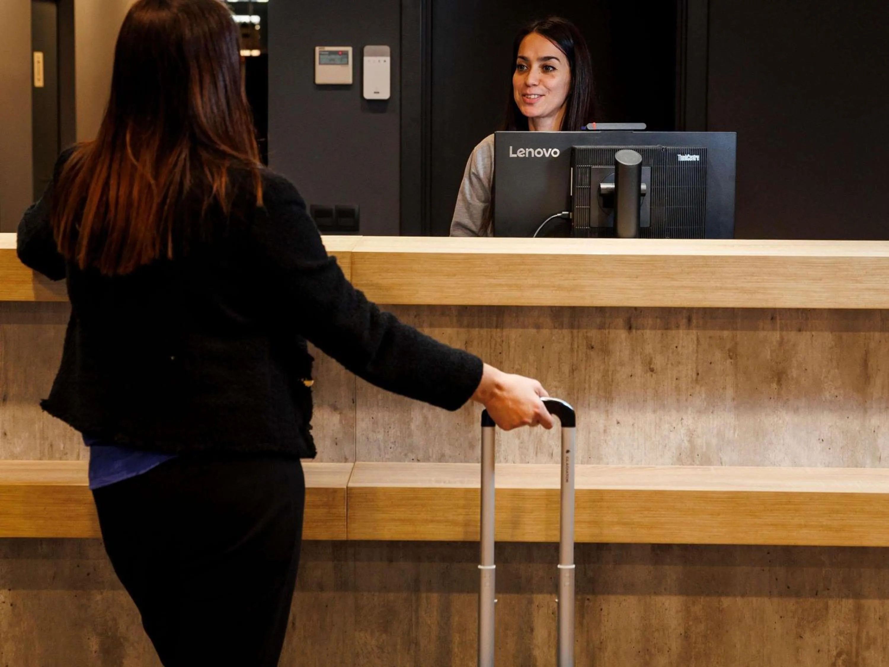 Other in ibis budget Logroño Centro