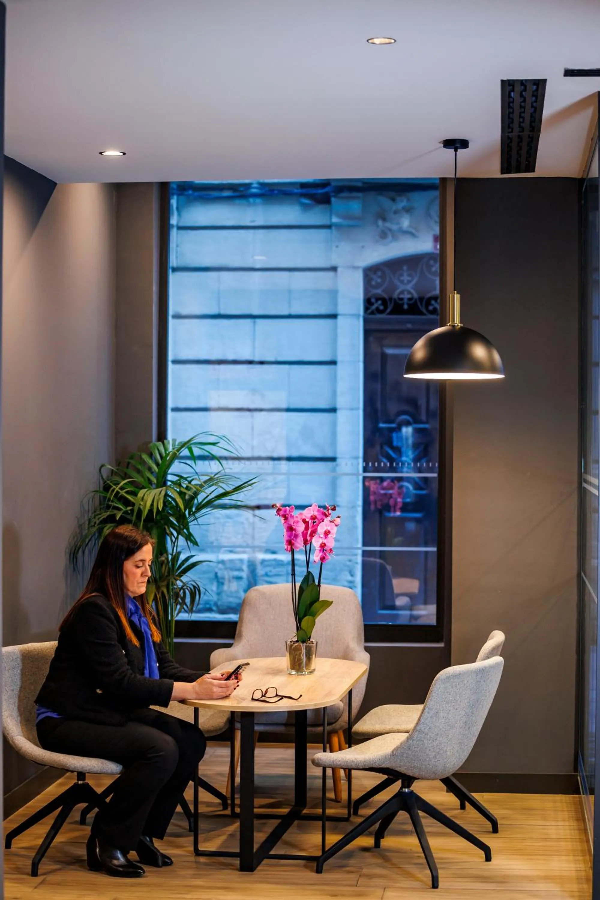 ibis budget Logroño Centro