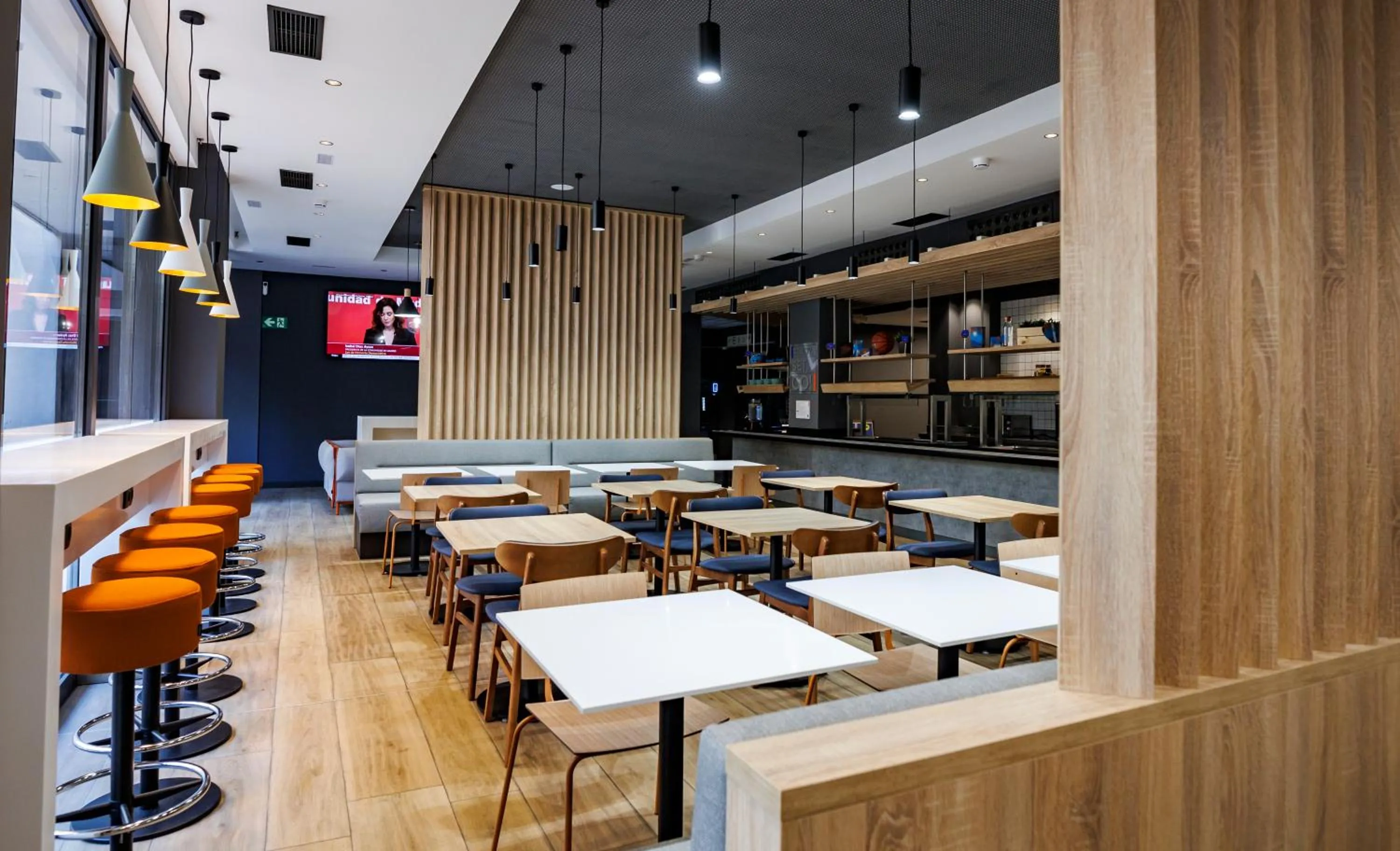 ibis budget Logroño Centro