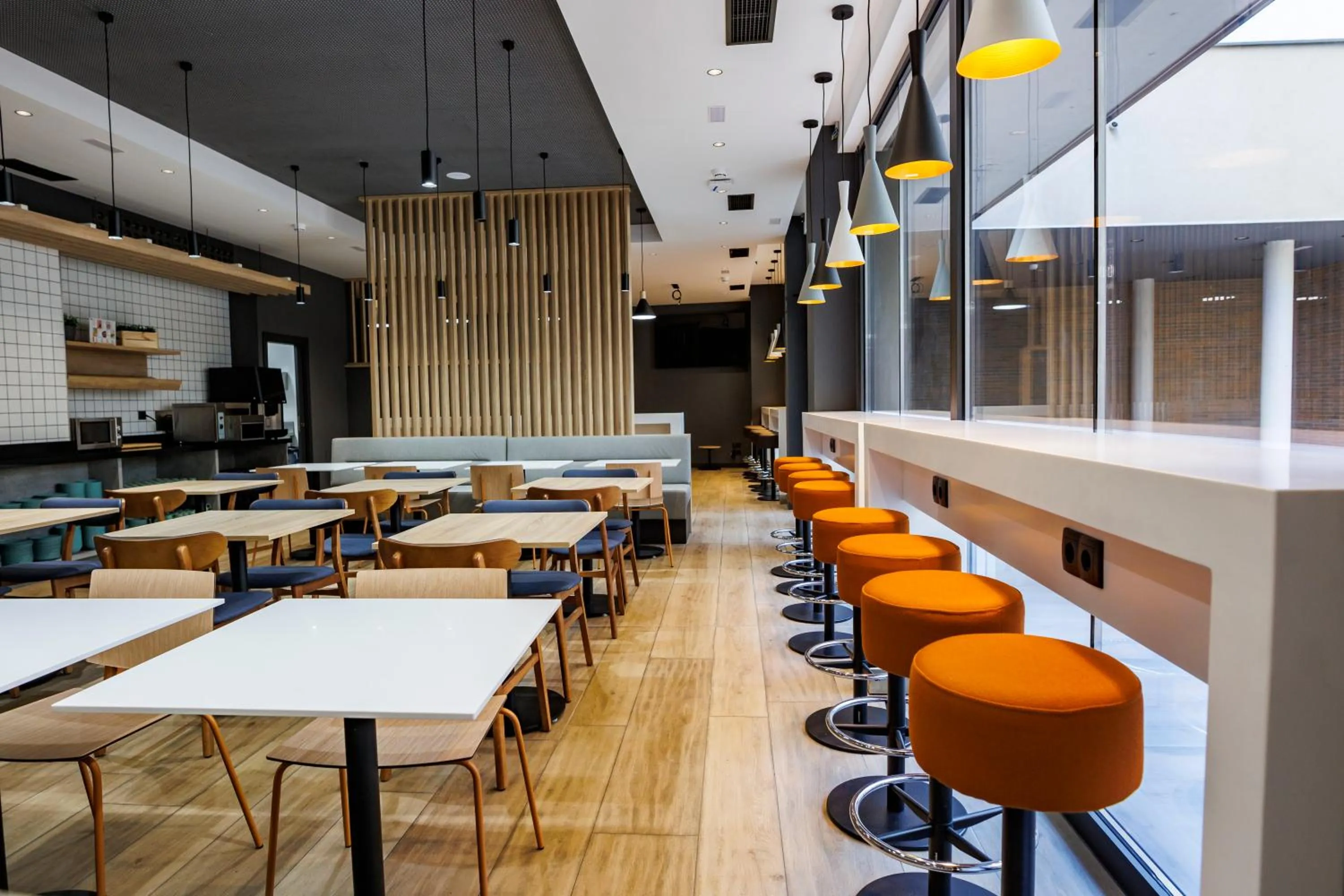 ibis budget Logroño Centro