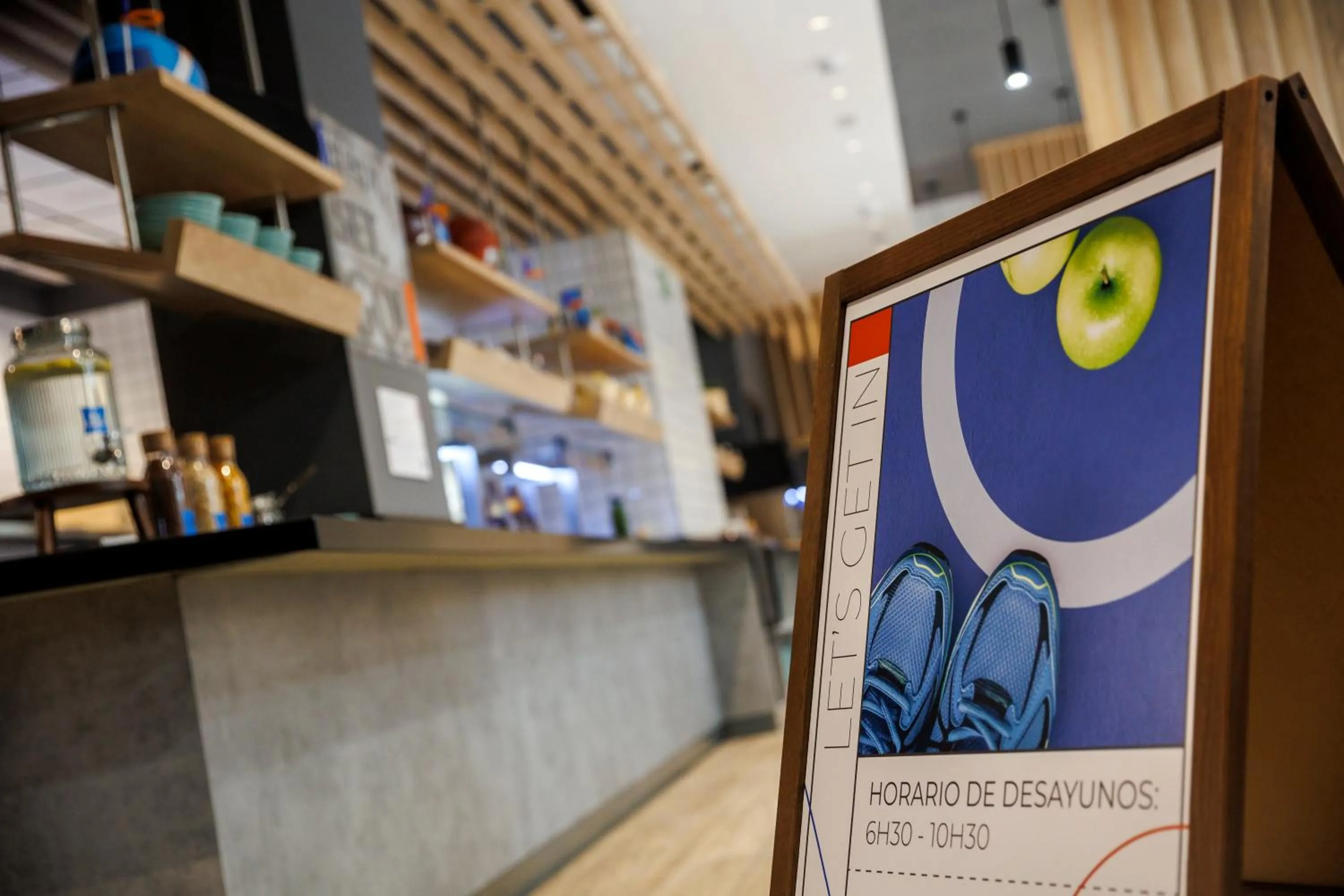 ibis budget Logroño Centro