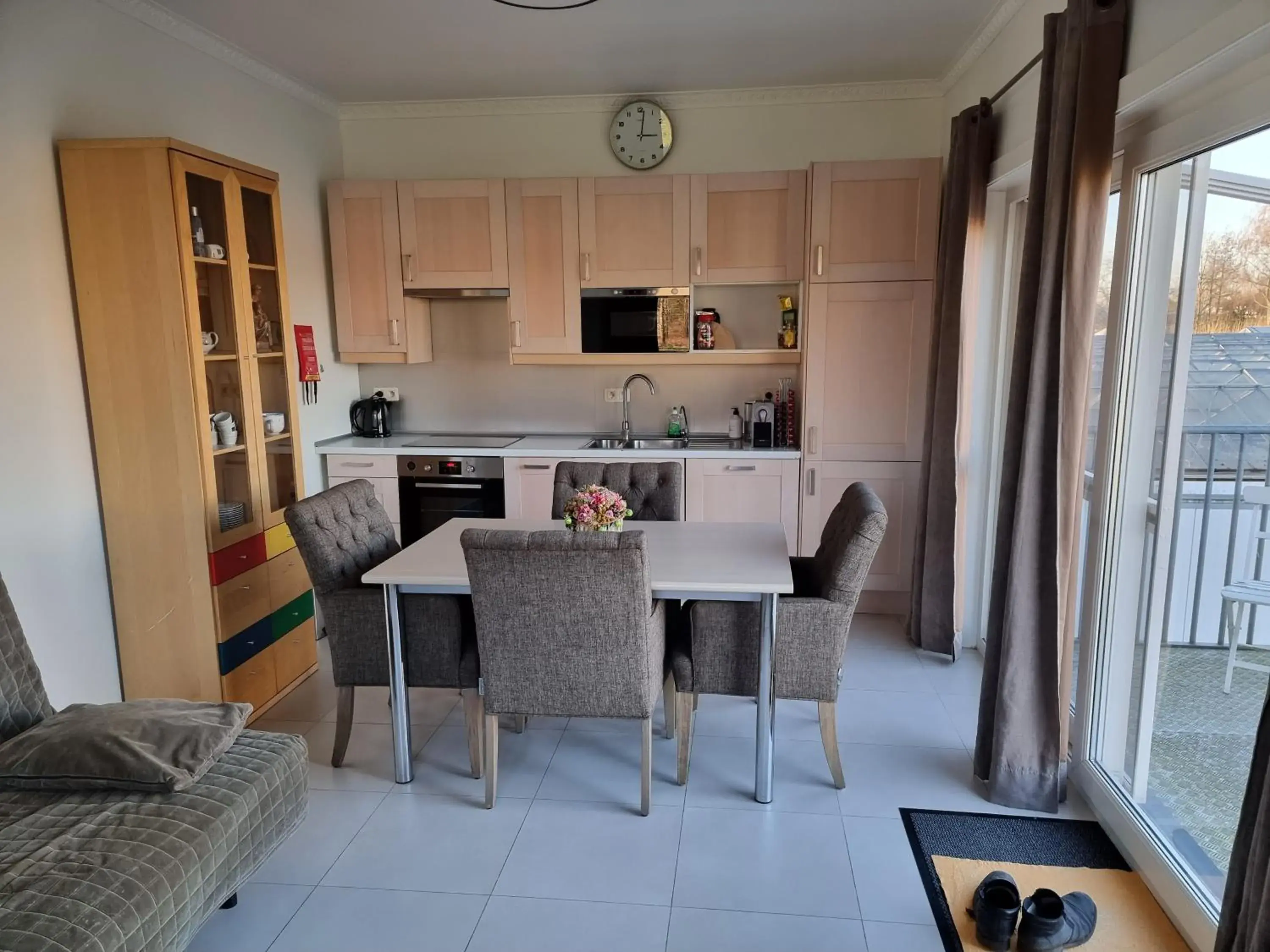 Guest House Scheldevallei Guest House Scheldevallei