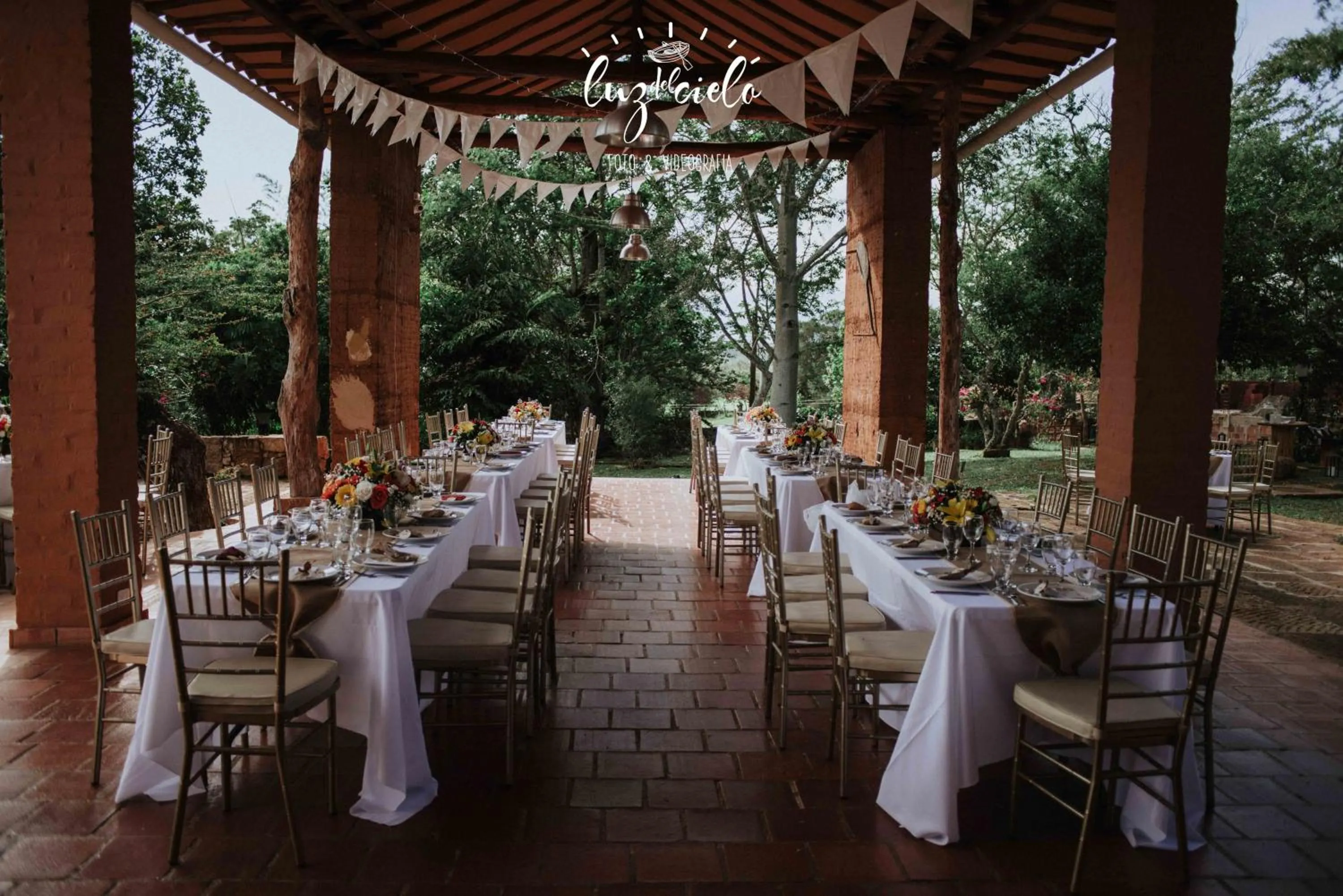 Banquet/Function facilities in Hotel Hacienda Macedonia