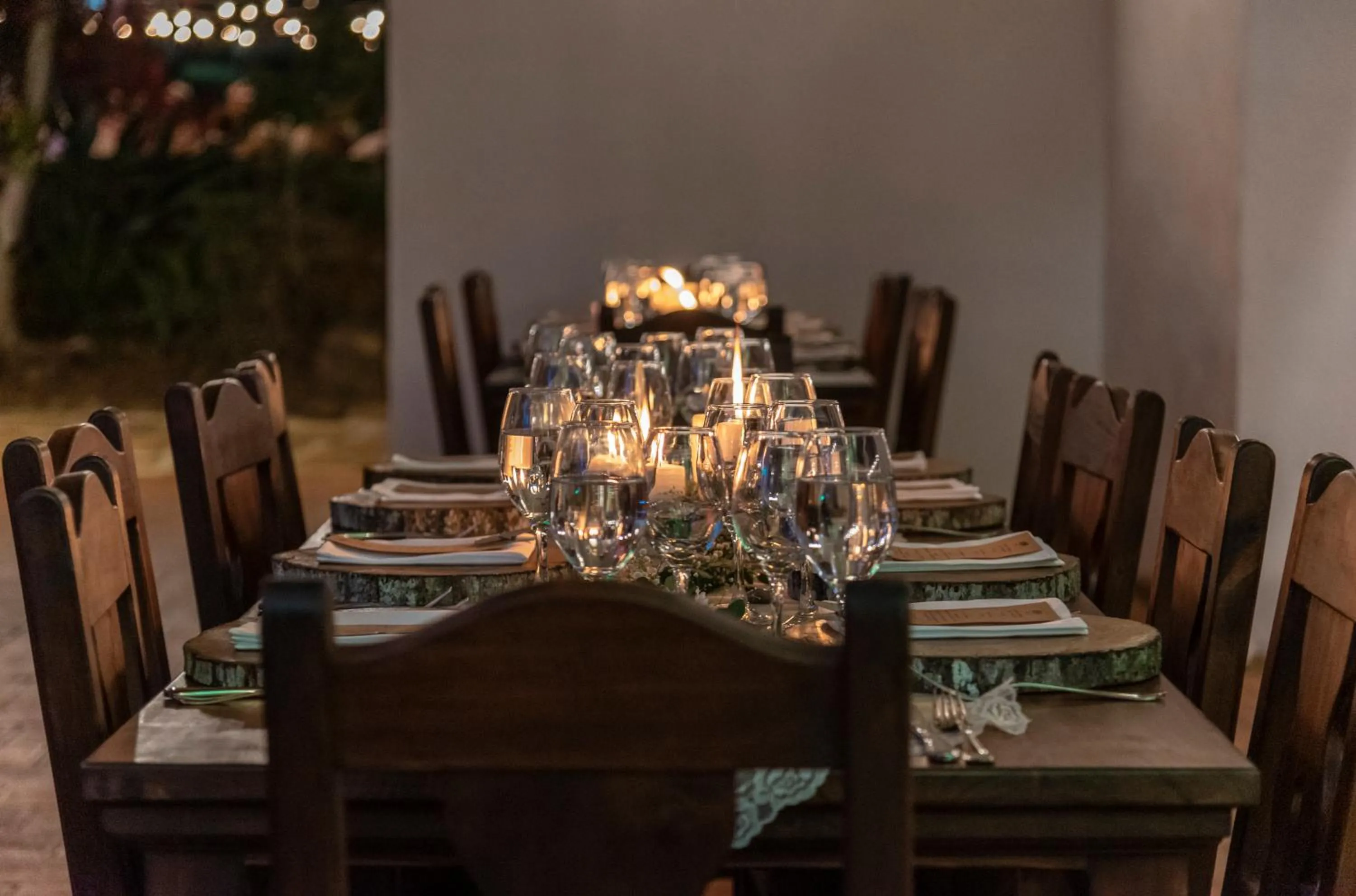 Banquet/Function facilities in Hotel Hacienda Macedonia