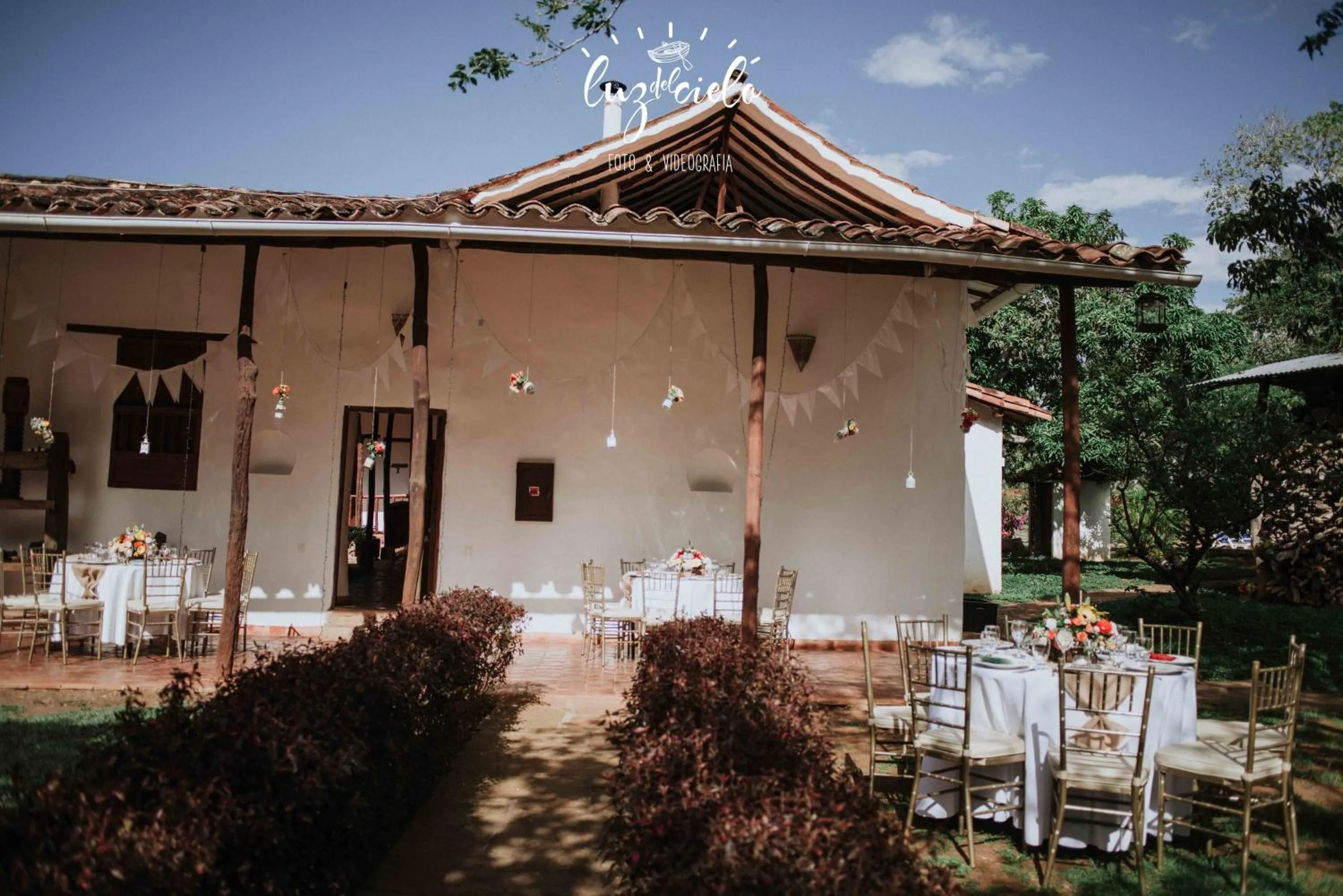 Banquet/Function facilities in Hotel Hacienda Macedonia