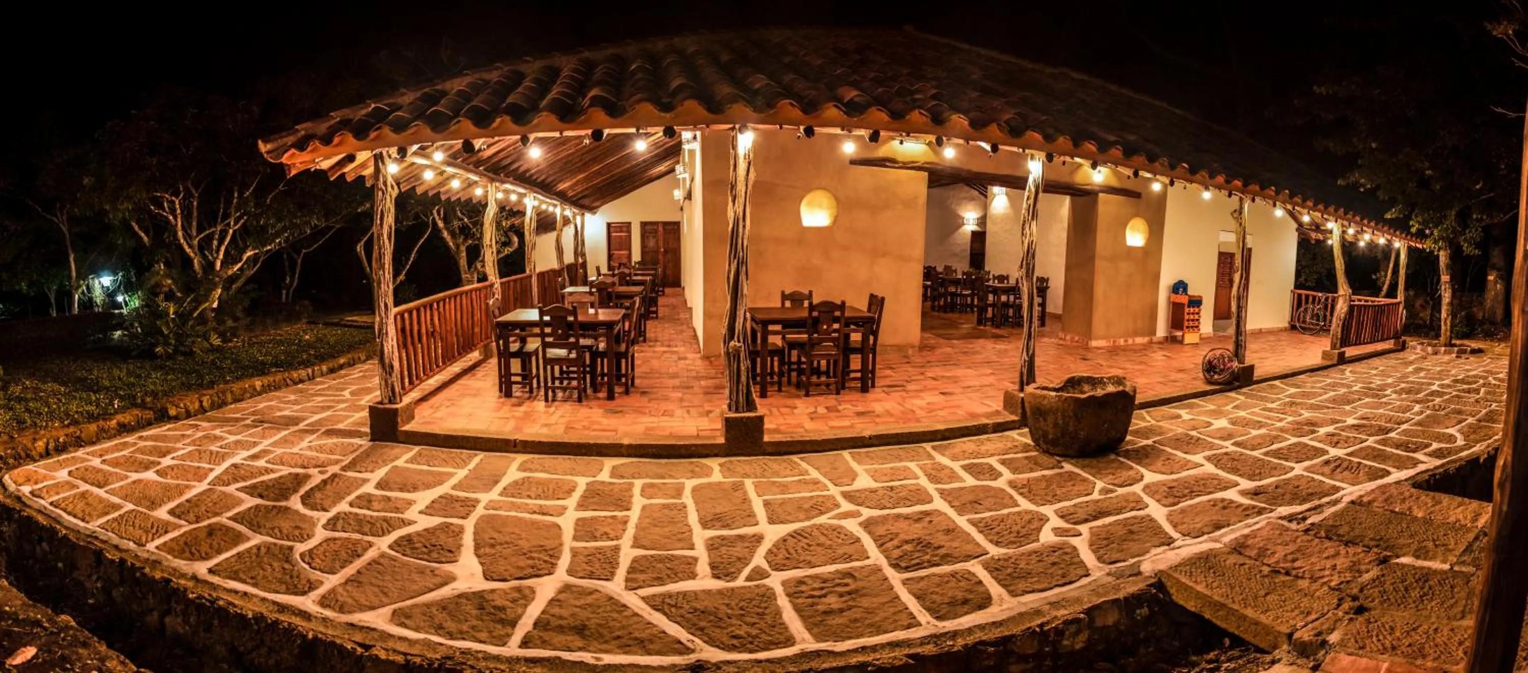 Banquet/Function facilities in Hotel Hacienda Macedonia
