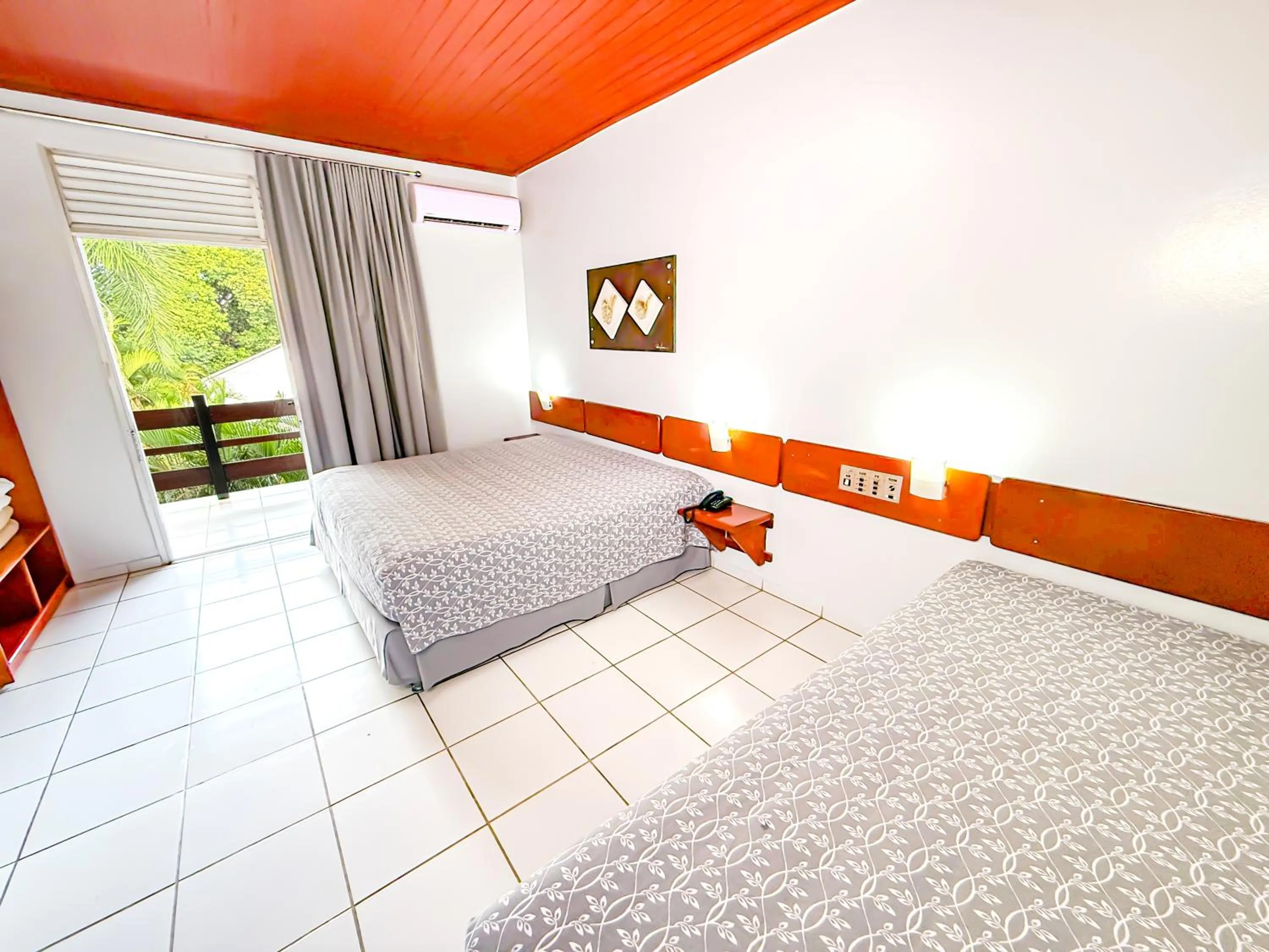 Bedroom, Bed in diRoma Thermas direto com o Grupo diRoma com acesso ao Acqua Park e Café da manhã