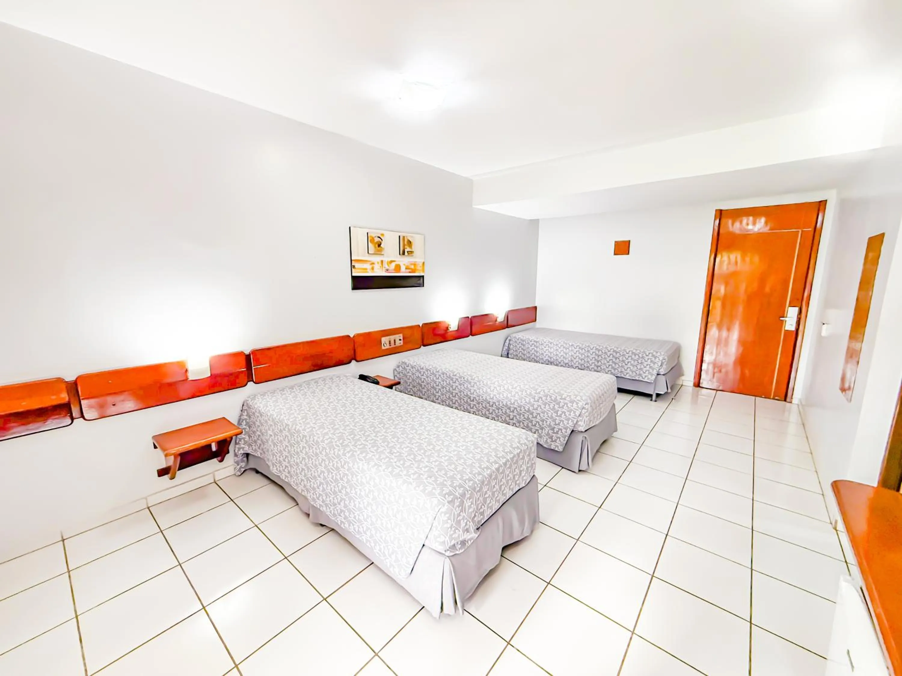 Bedroom, Bed in diRoma Thermas direto com o Grupo diRoma com acesso ao Acqua Park e Café da manhã