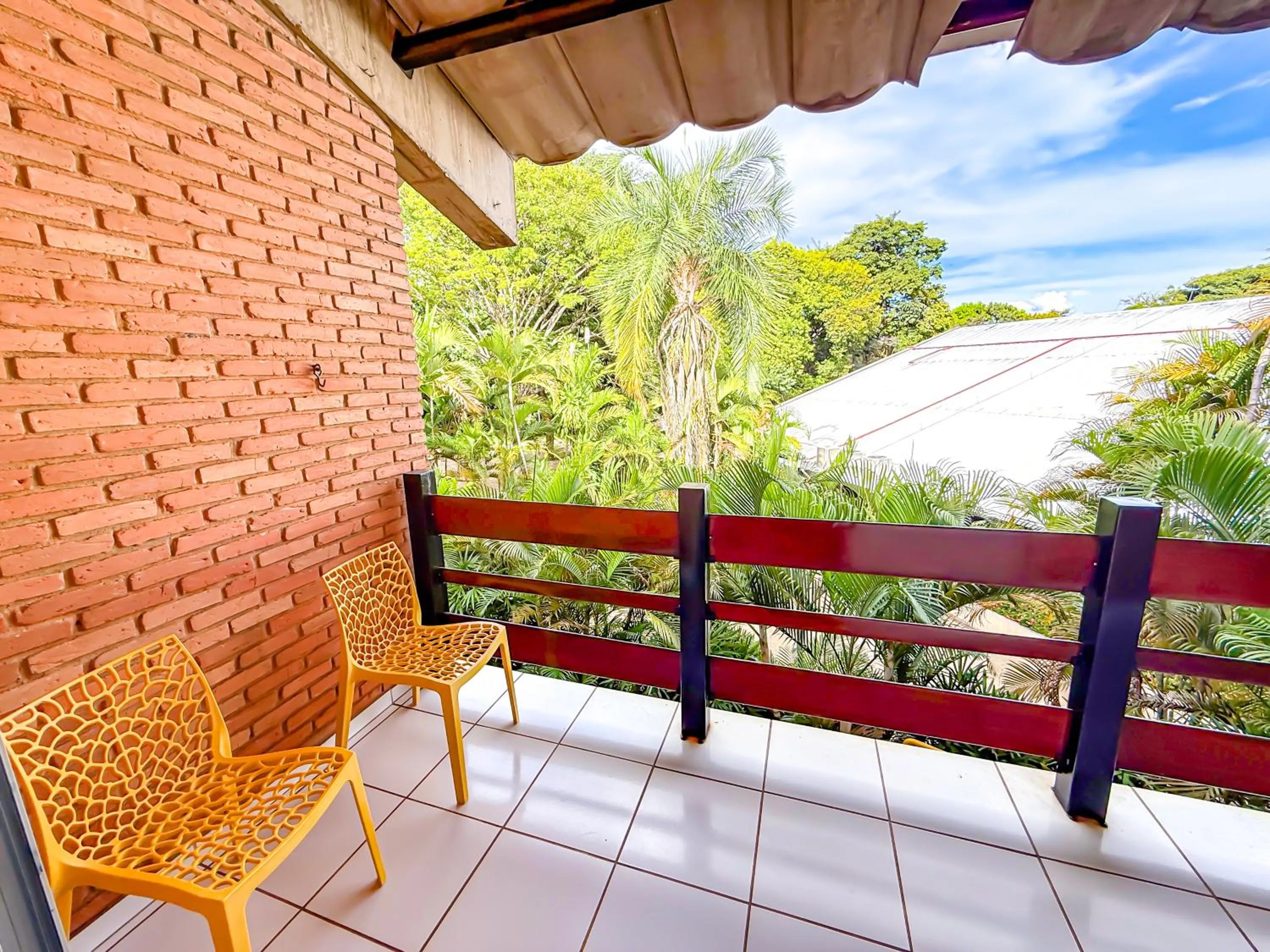 Patio in diRoma Thermas direto com o Grupo diRoma com acesso ao Acqua Park e Café da manhã