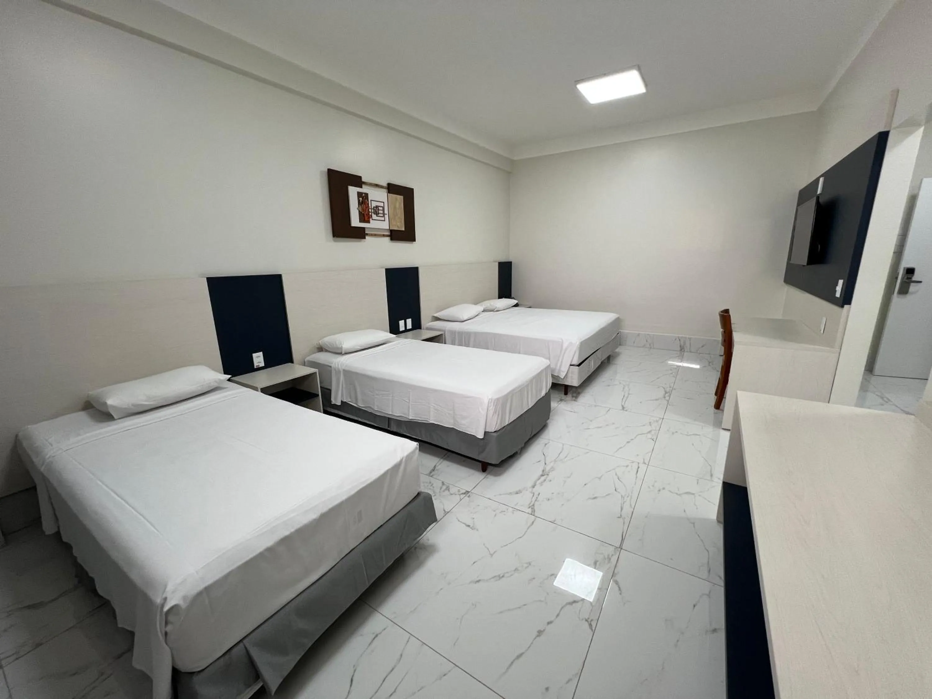 Bedroom, Bed in diRoma Thermas direto com o Grupo diRoma com acesso ao Acqua Park e Café da manhã