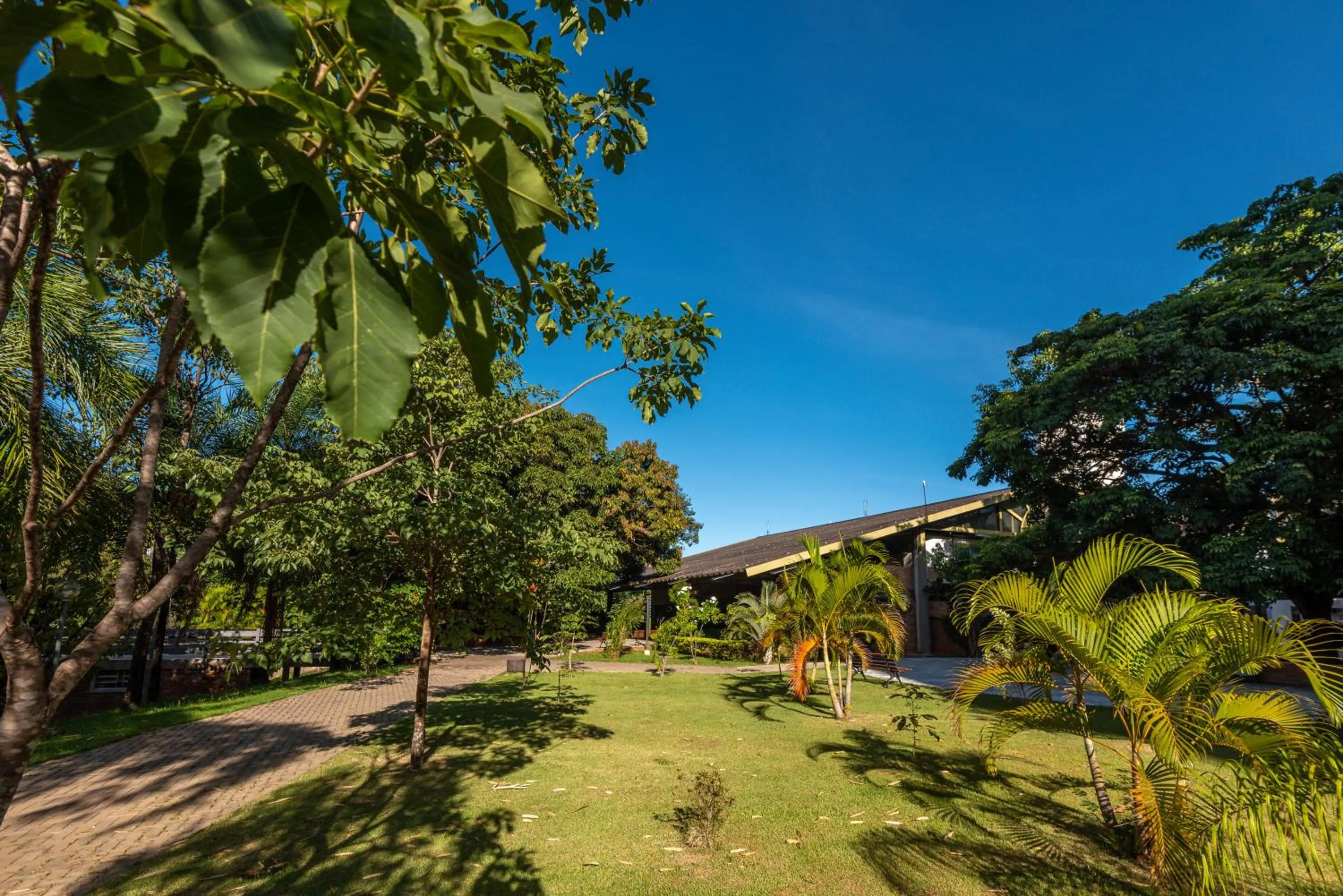 Garden in diRoma Thermas direto com o Grupo diRoma com acesso ao Acqua Park e Café da manhã