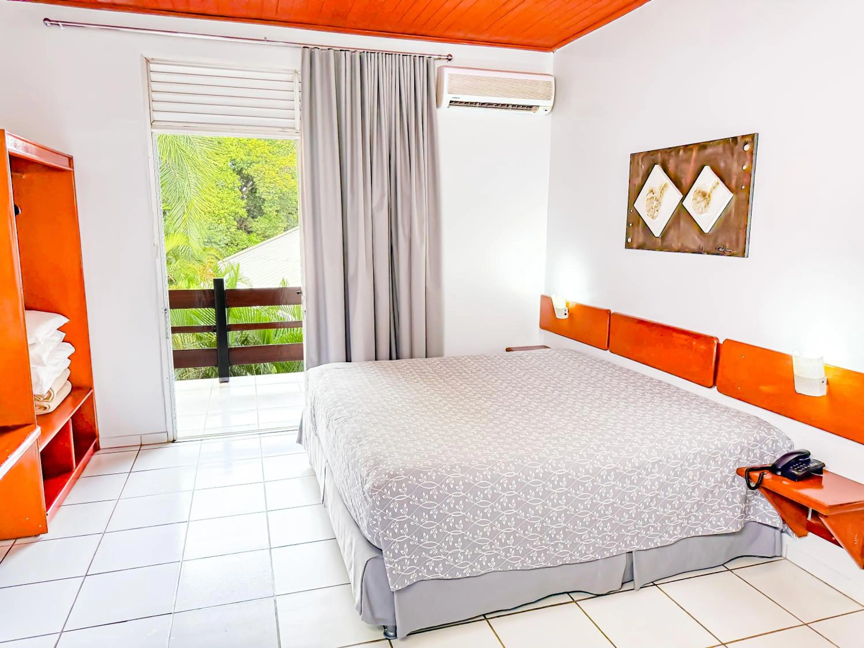 Bedroom, Bed in diRoma Thermas direto com o Grupo diRoma com acesso ao Acqua Park e Café da manhã