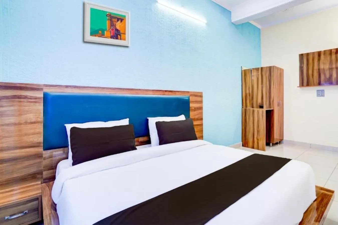 Hotel STAY INN