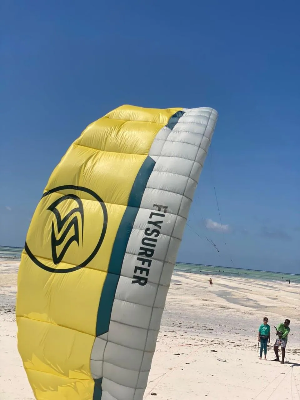 Activities in Paje By Night Bungalows