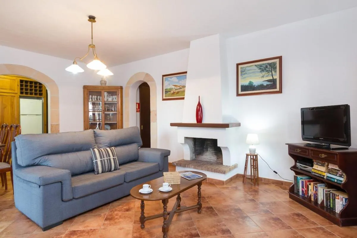 Villa S'Hortal