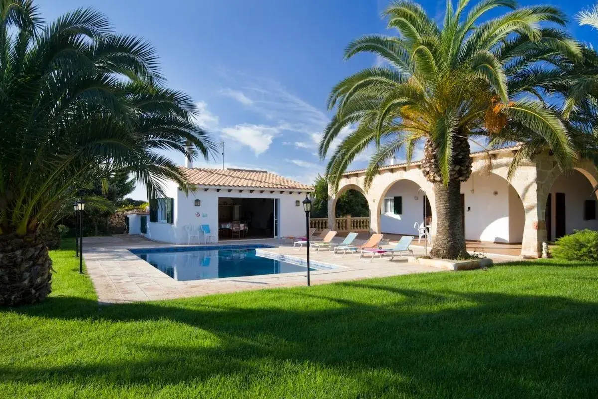 Villa S'Hortal Villa S'Hortal