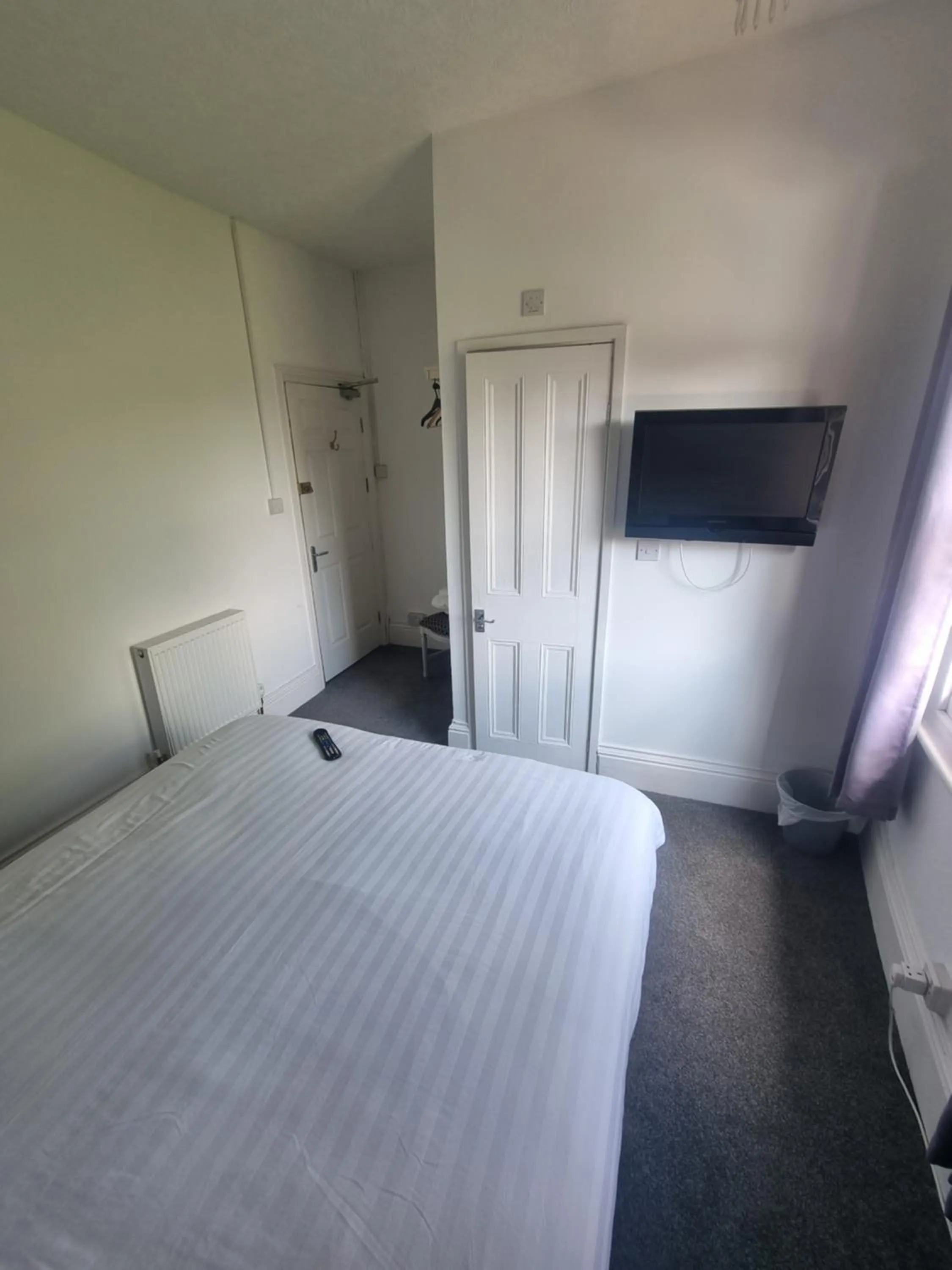 Bed in The White Hart Hull