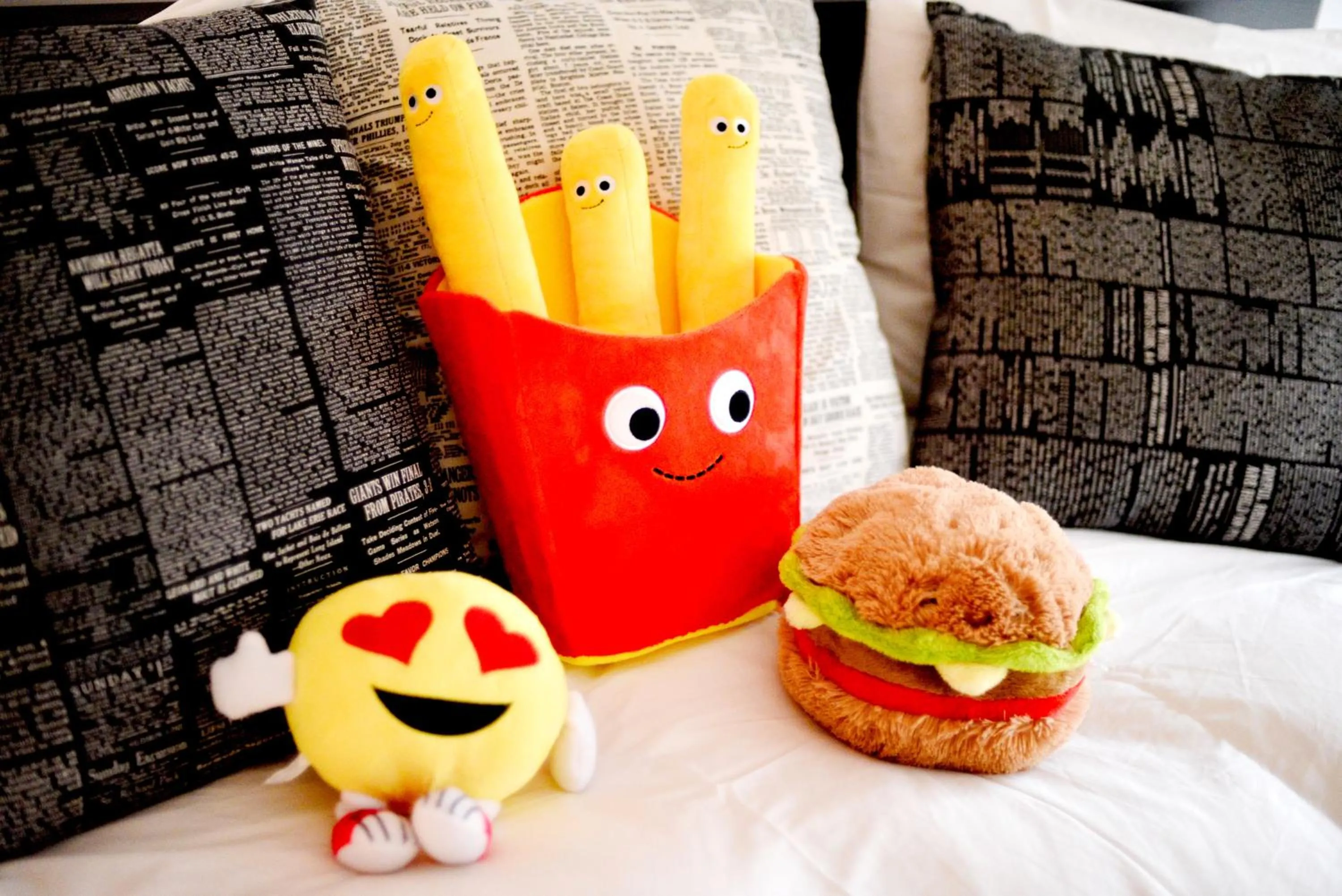 Decorative detail in Hotel Biscuit