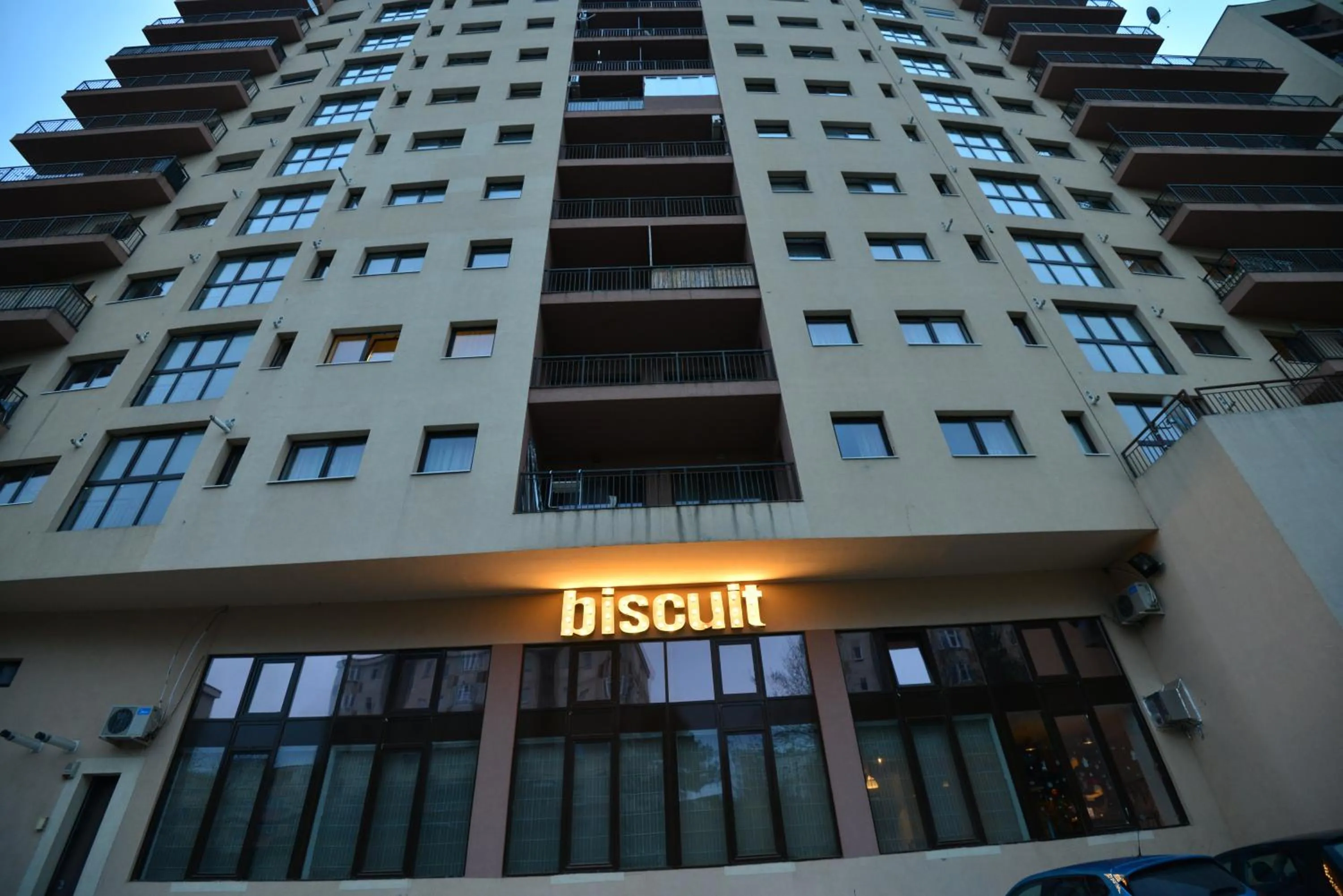 Other in Hotel Biscuit