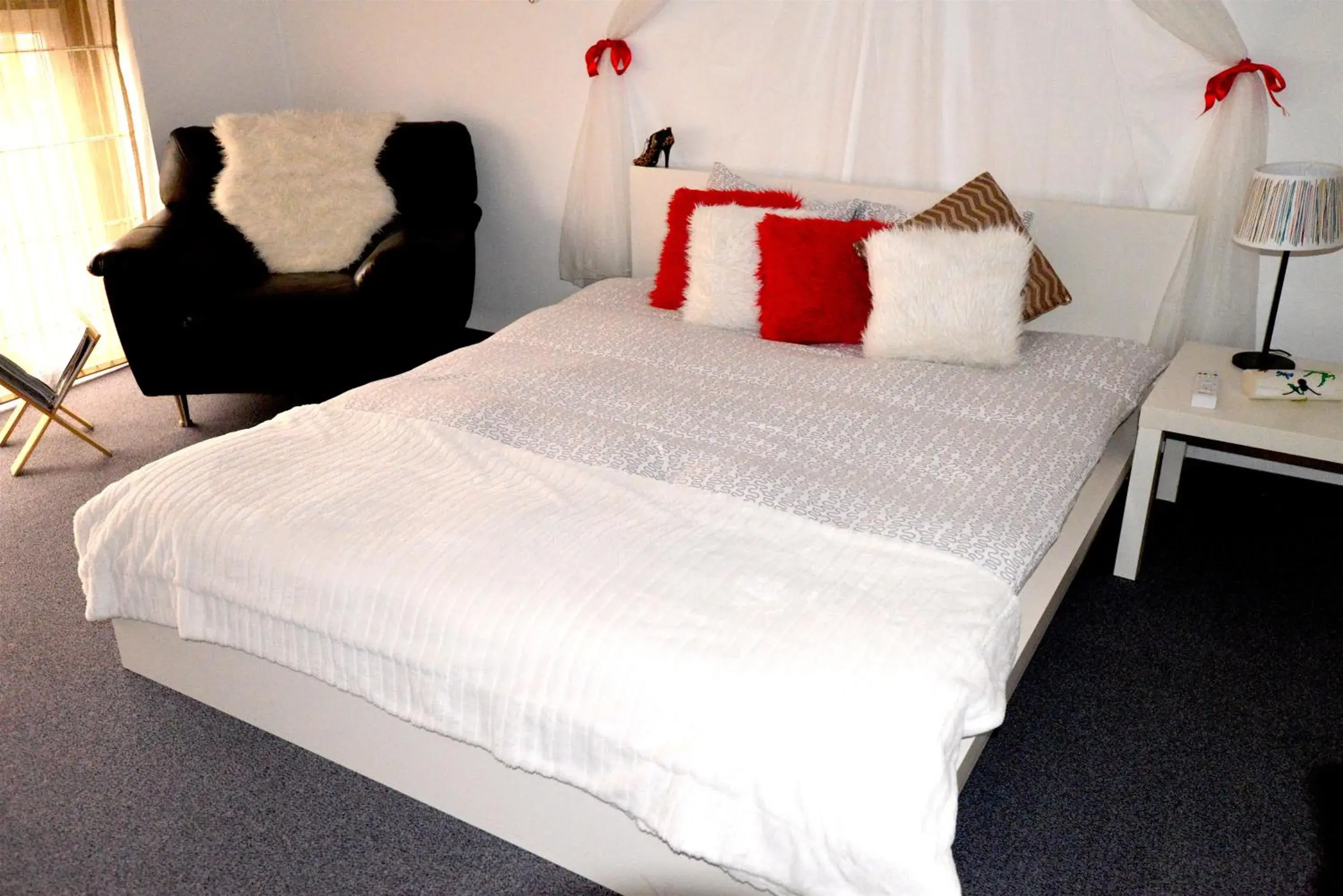 Deluxe One-Bedroom Suite in Hotel Biscuit Deluxe One-Bedroom Suite in Hotel Biscuit