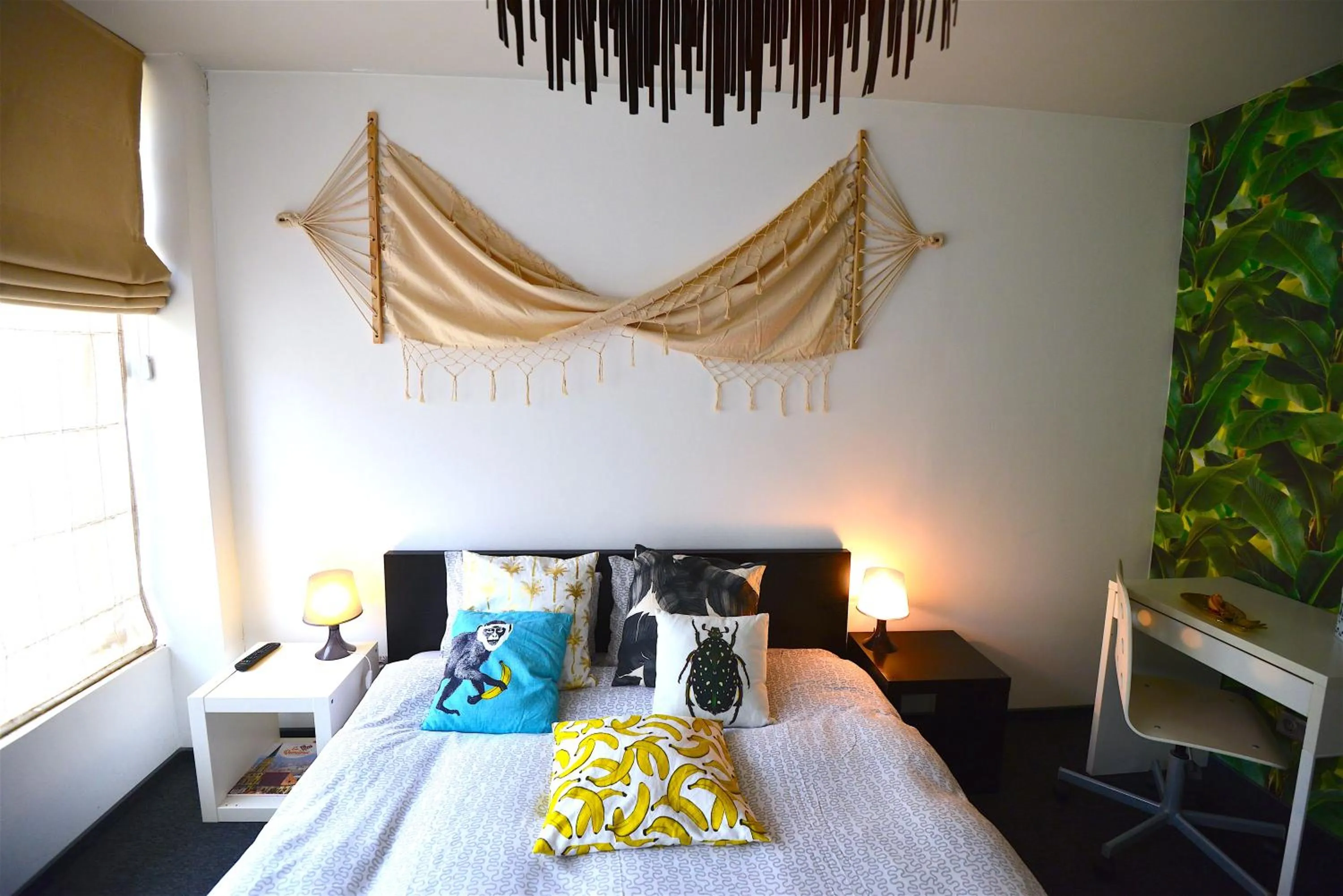 Other, Bed in Hotel Biscuit