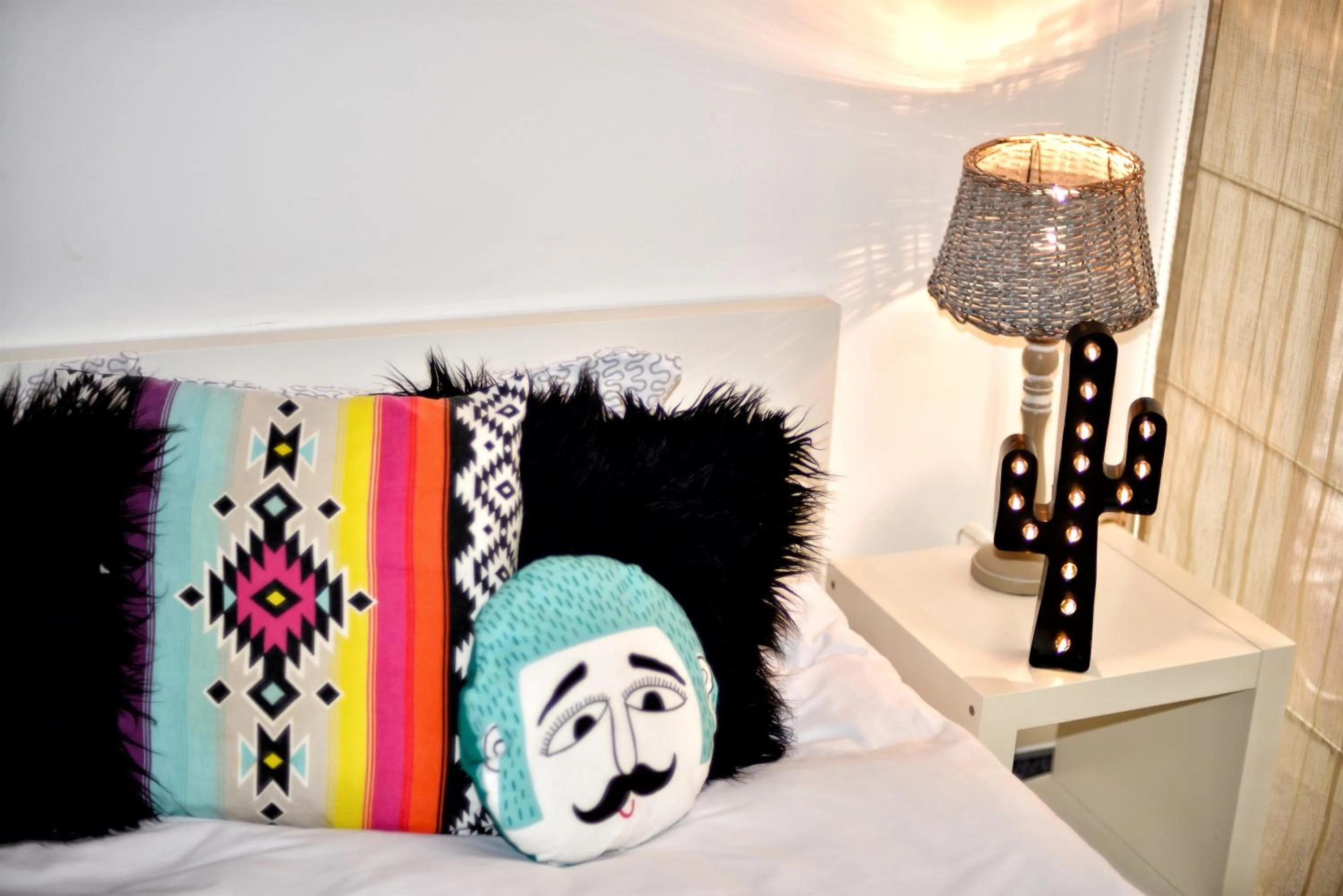 Other, Bed in Hotel Biscuit