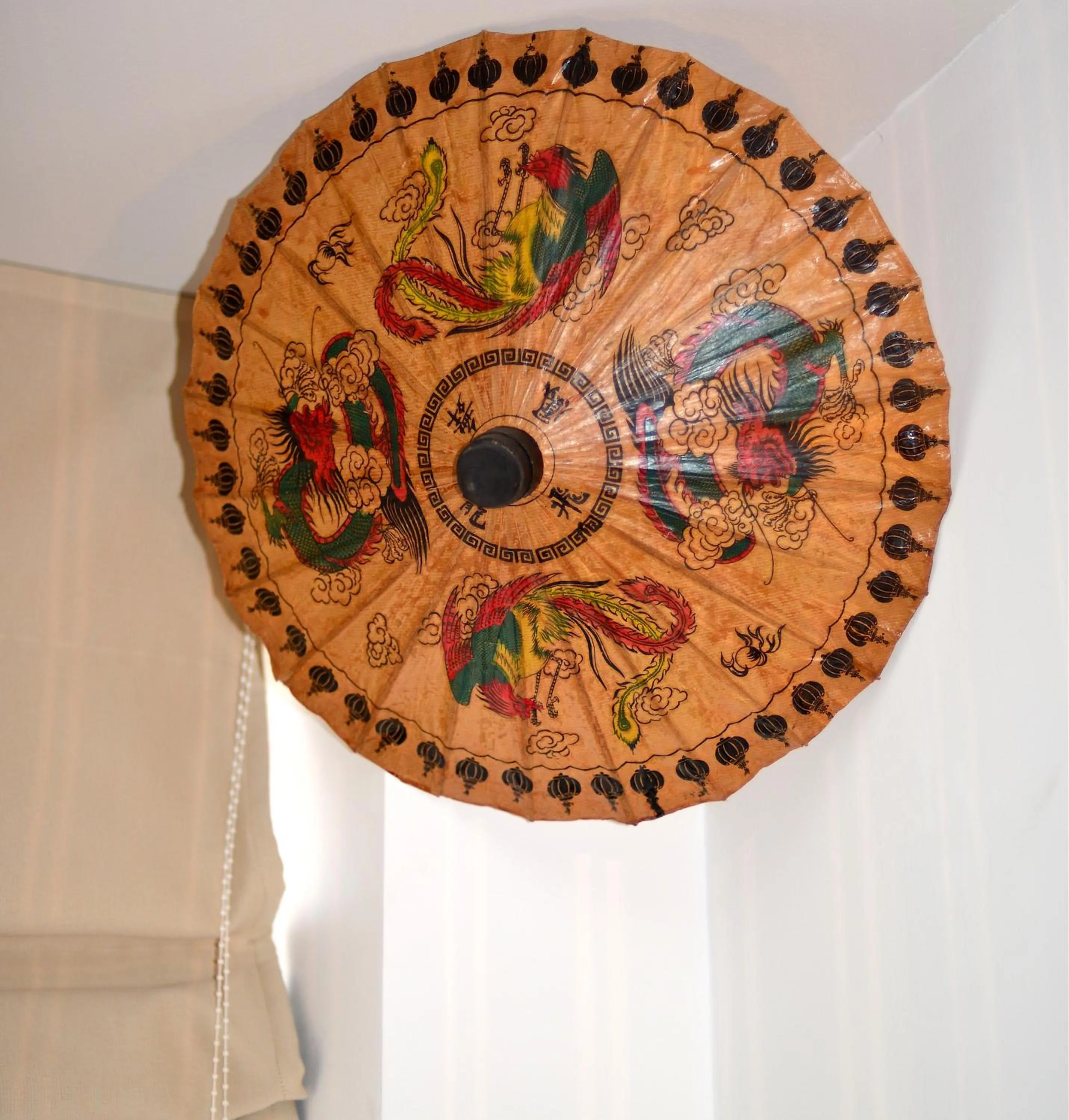 Day in Hotel Biscuit