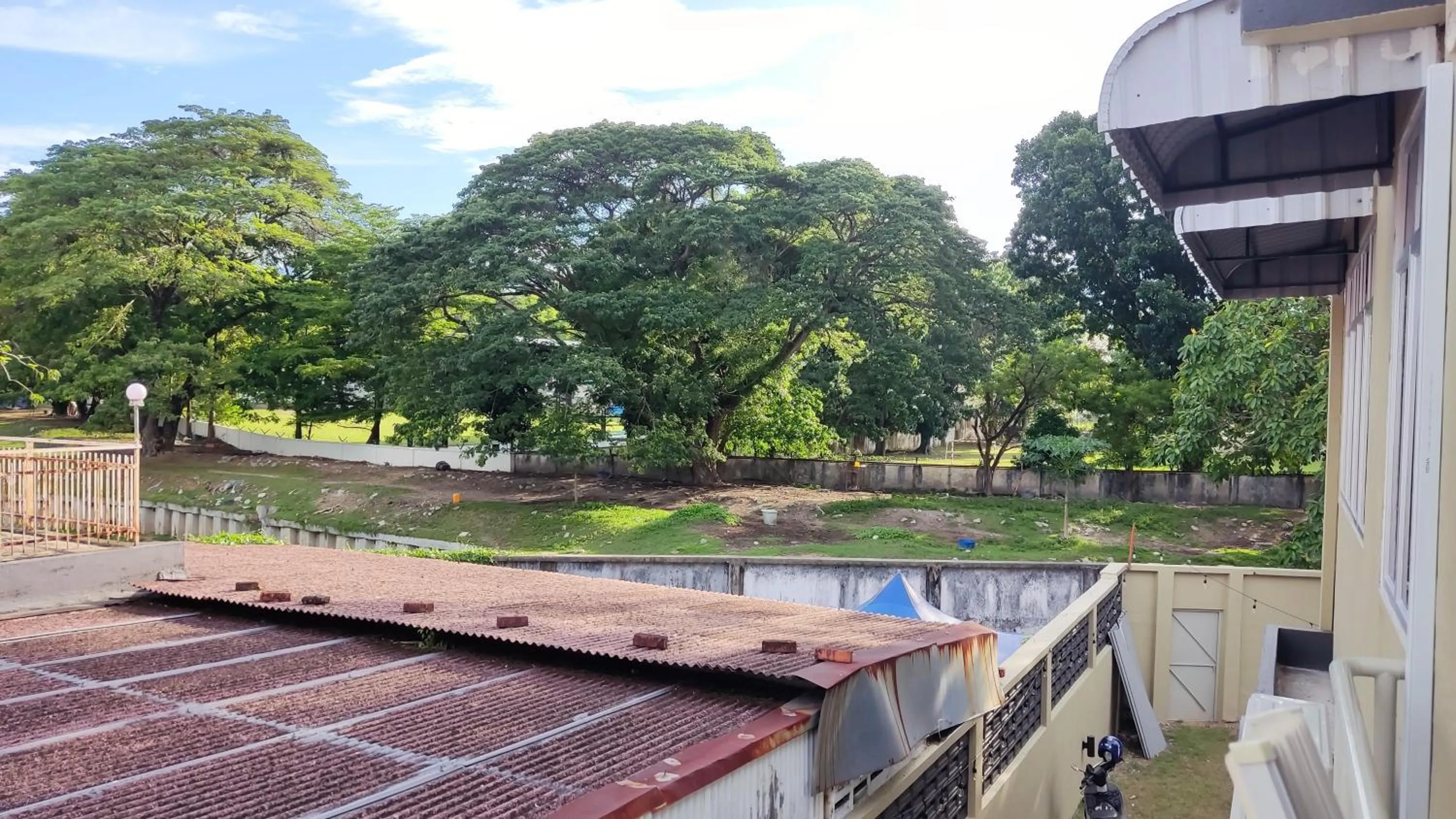 Natural landscape in Scotland 18 Lodge