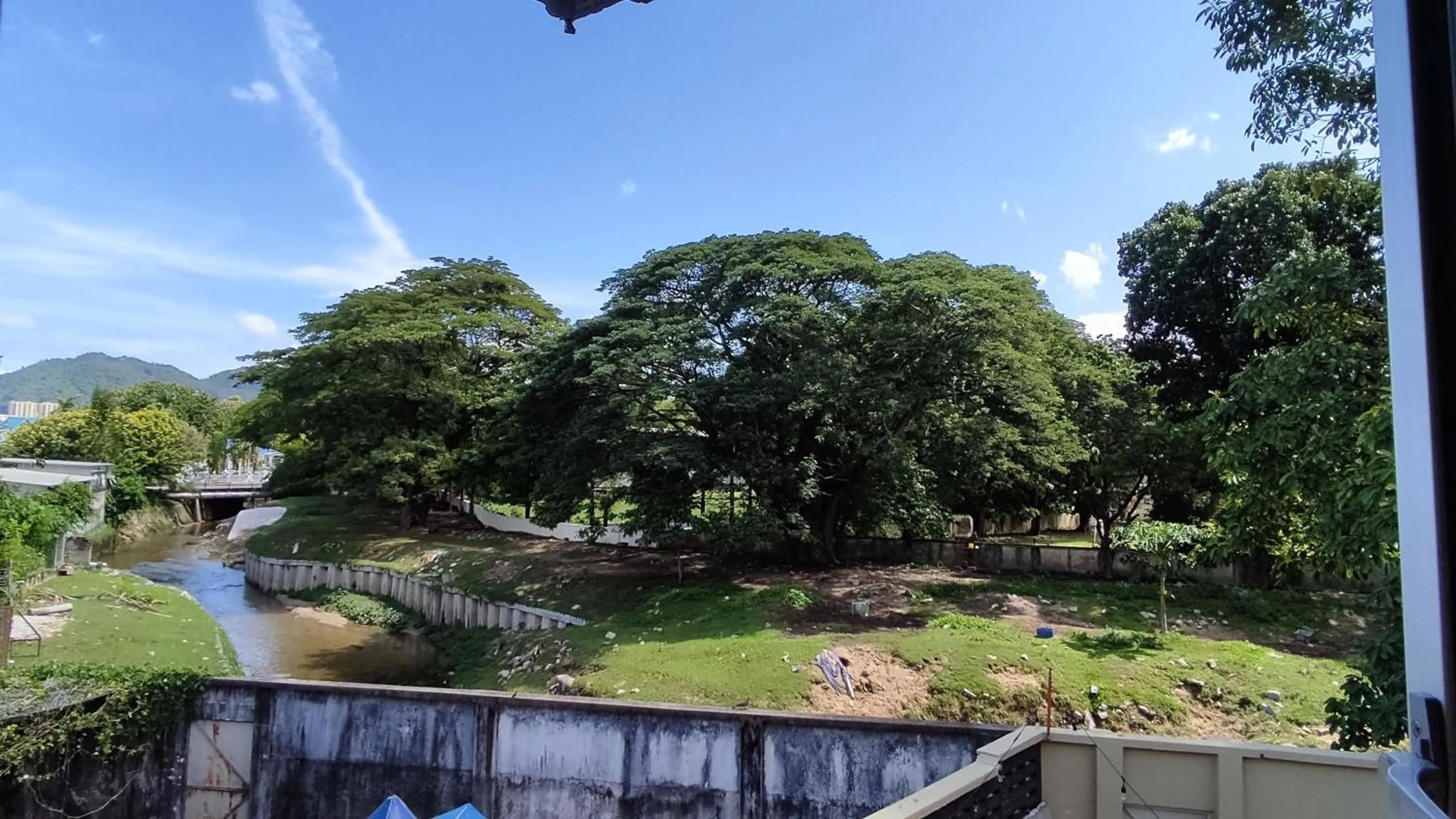 Day in Scotland 18 Lodge