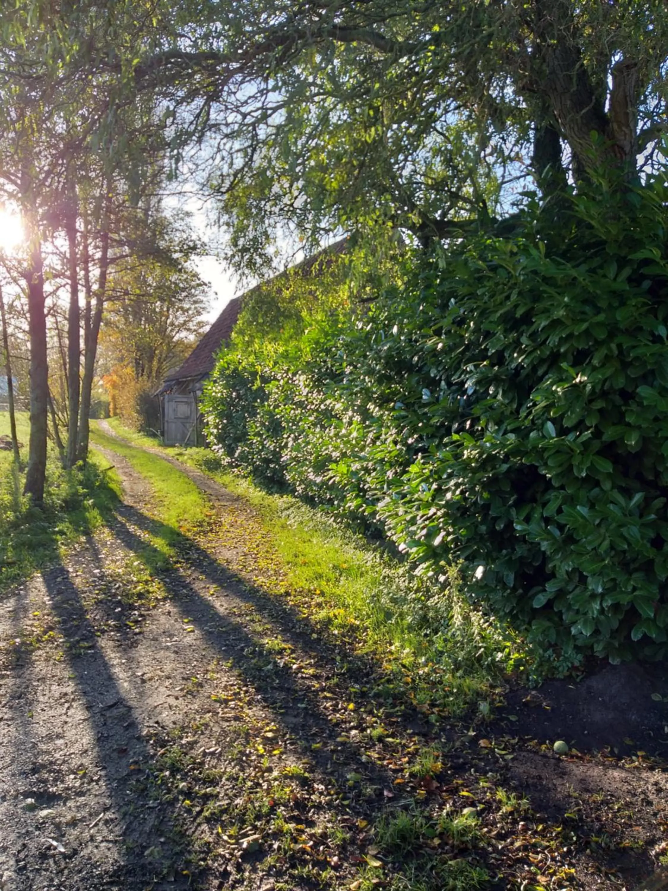 Hof ter Sysen