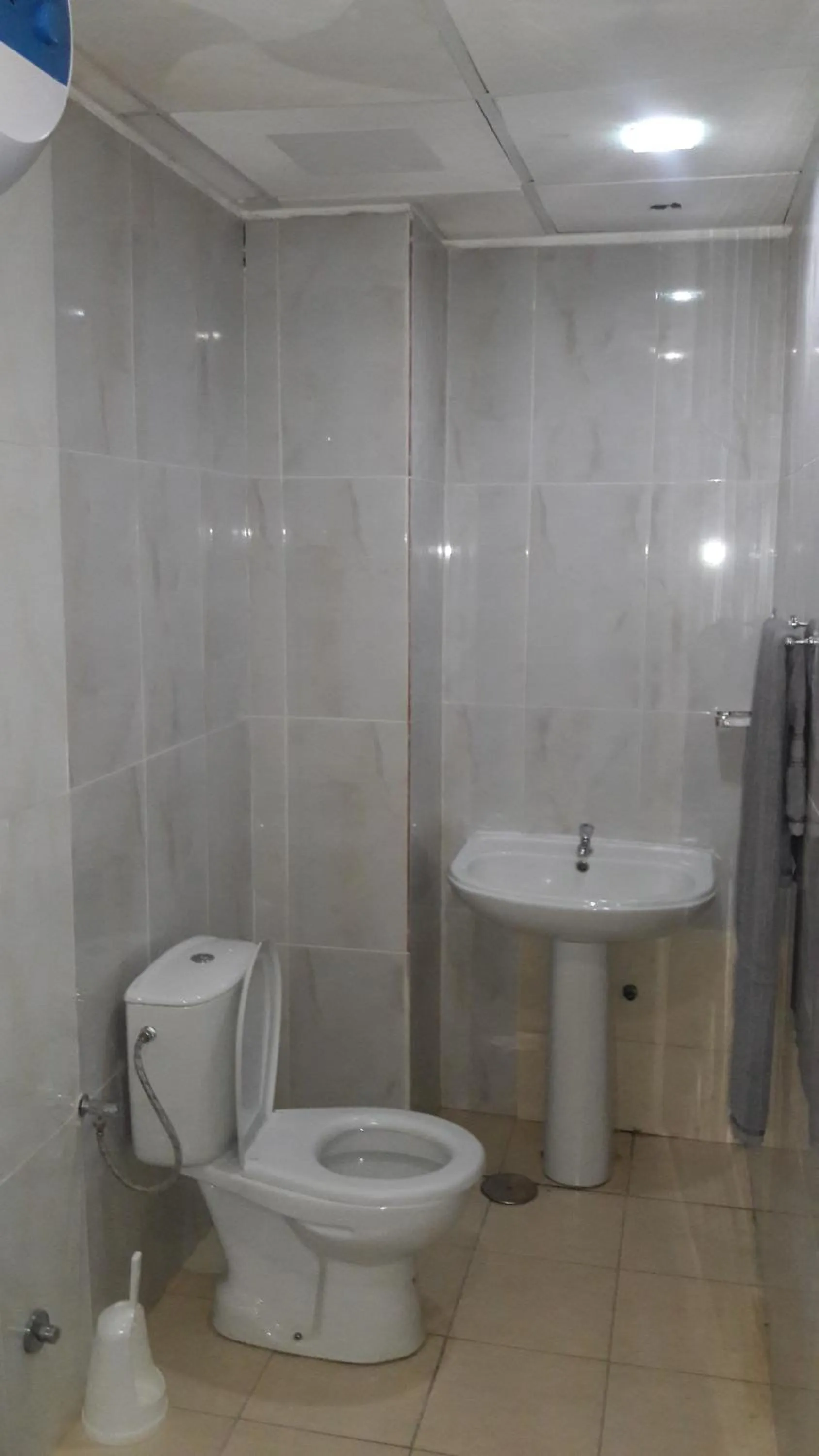 Apartamentos Santiago - Praia