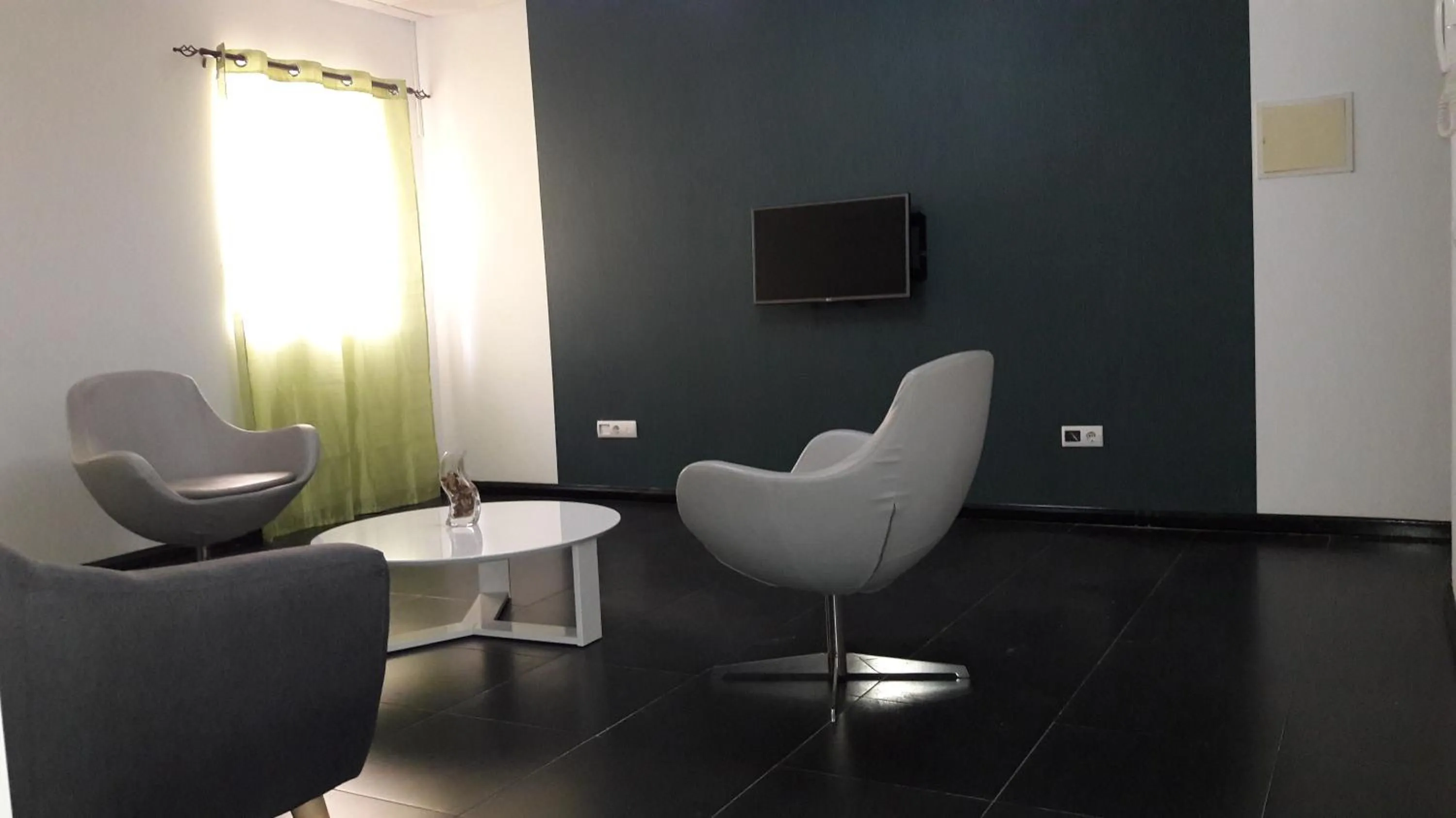 Apartamentos Santiago - Praia