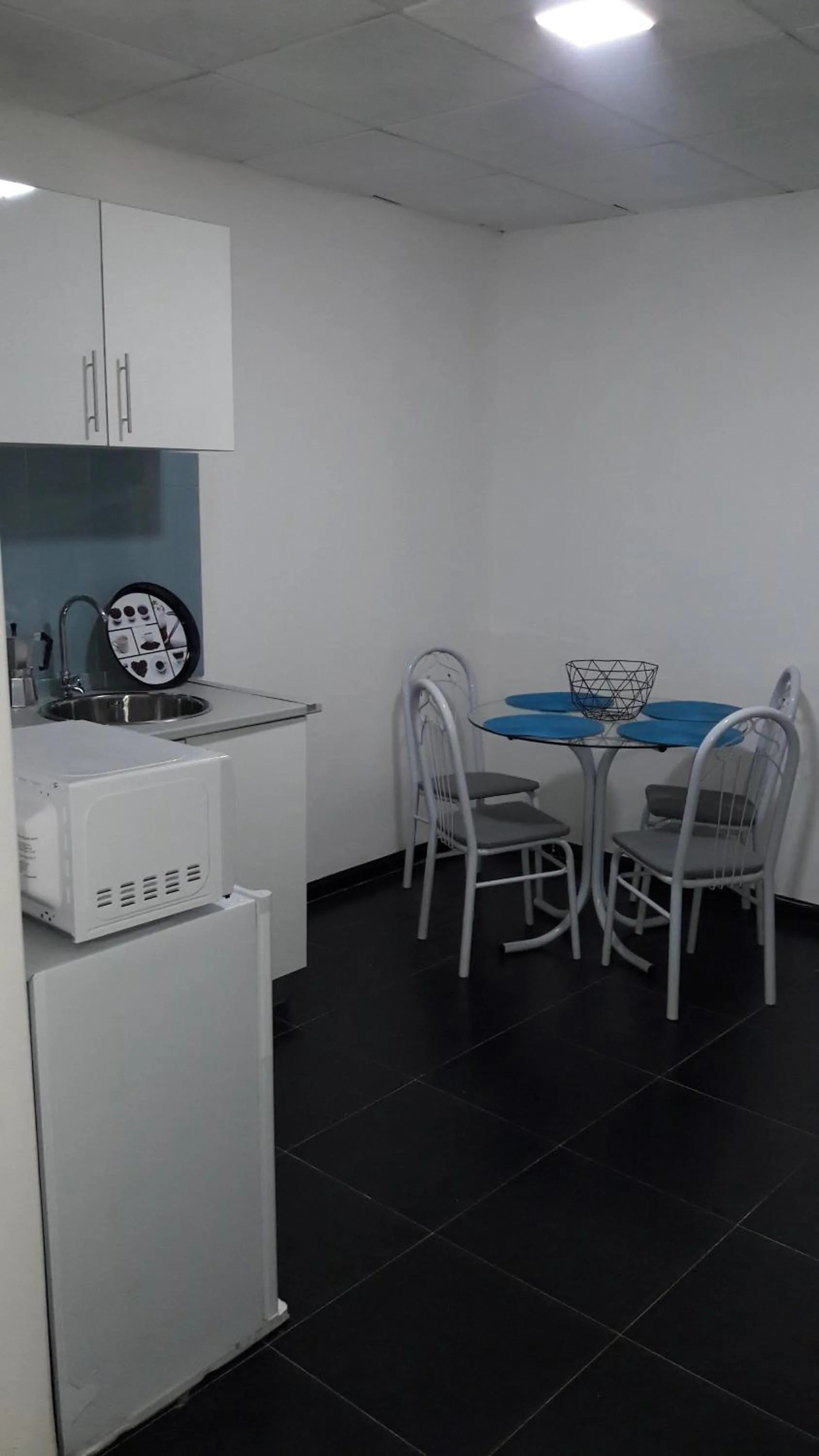 Apartamentos Santiago - Praia