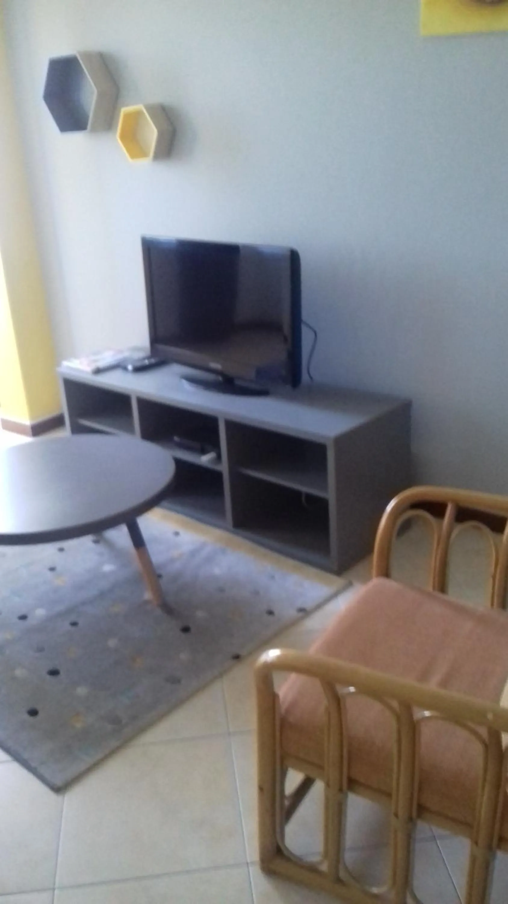 Apartamentos Santiago - Praia