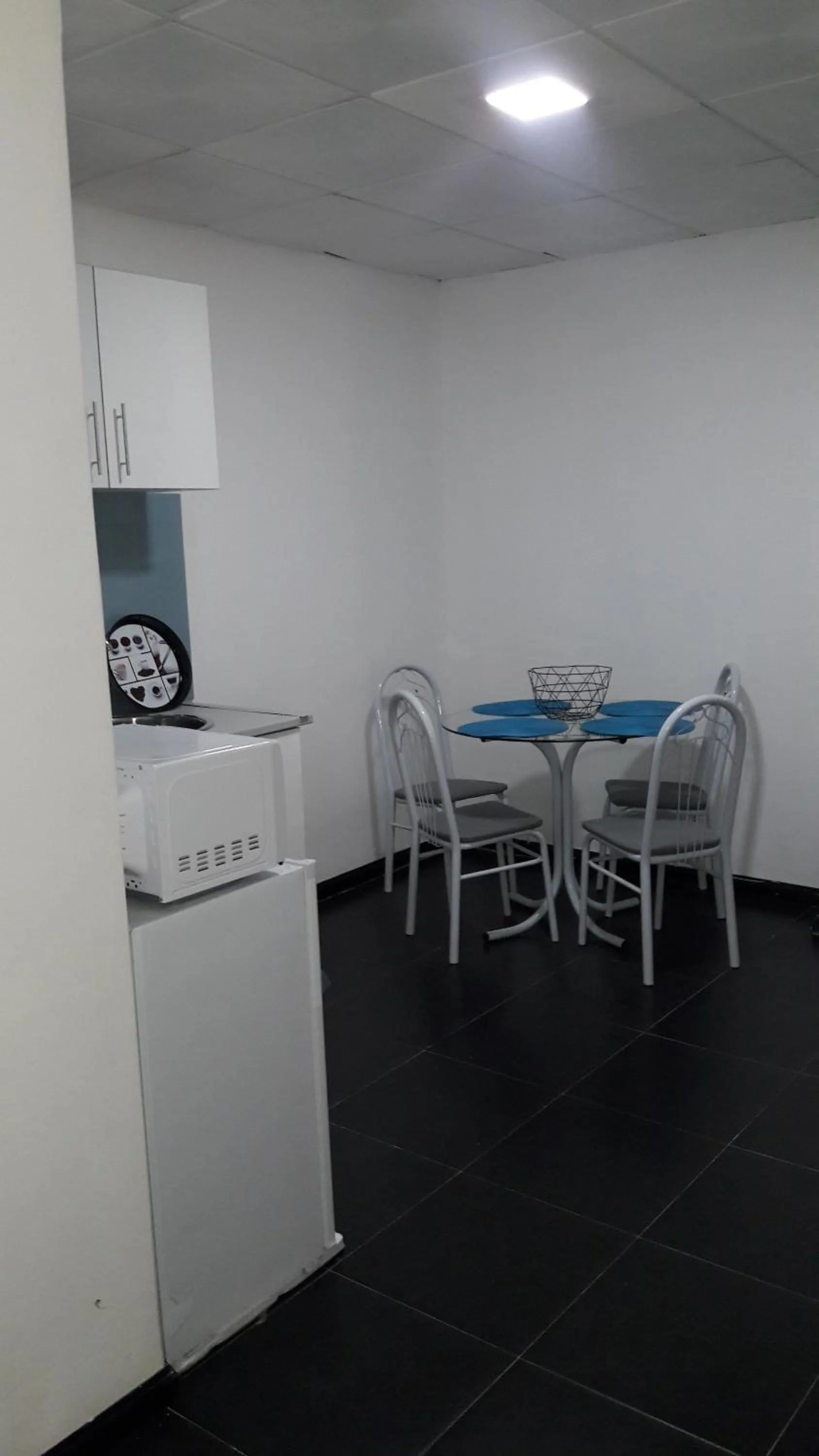 Apartamentos Santiago - Praia