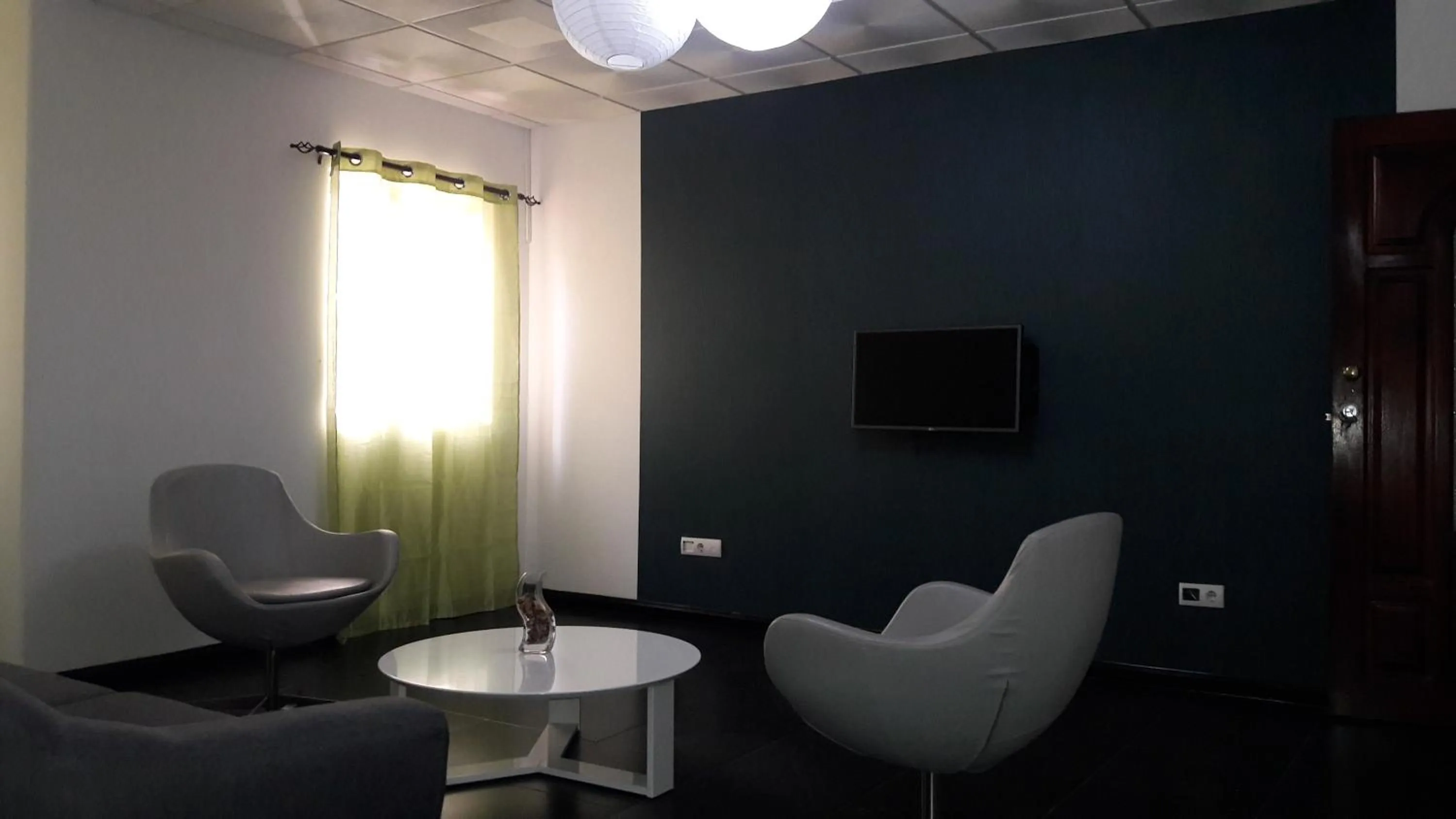 Apartamentos Santiago - Praia