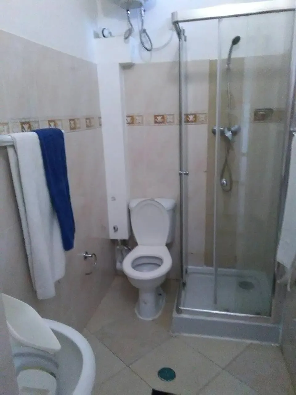 Apartamentos Santiago - Praia