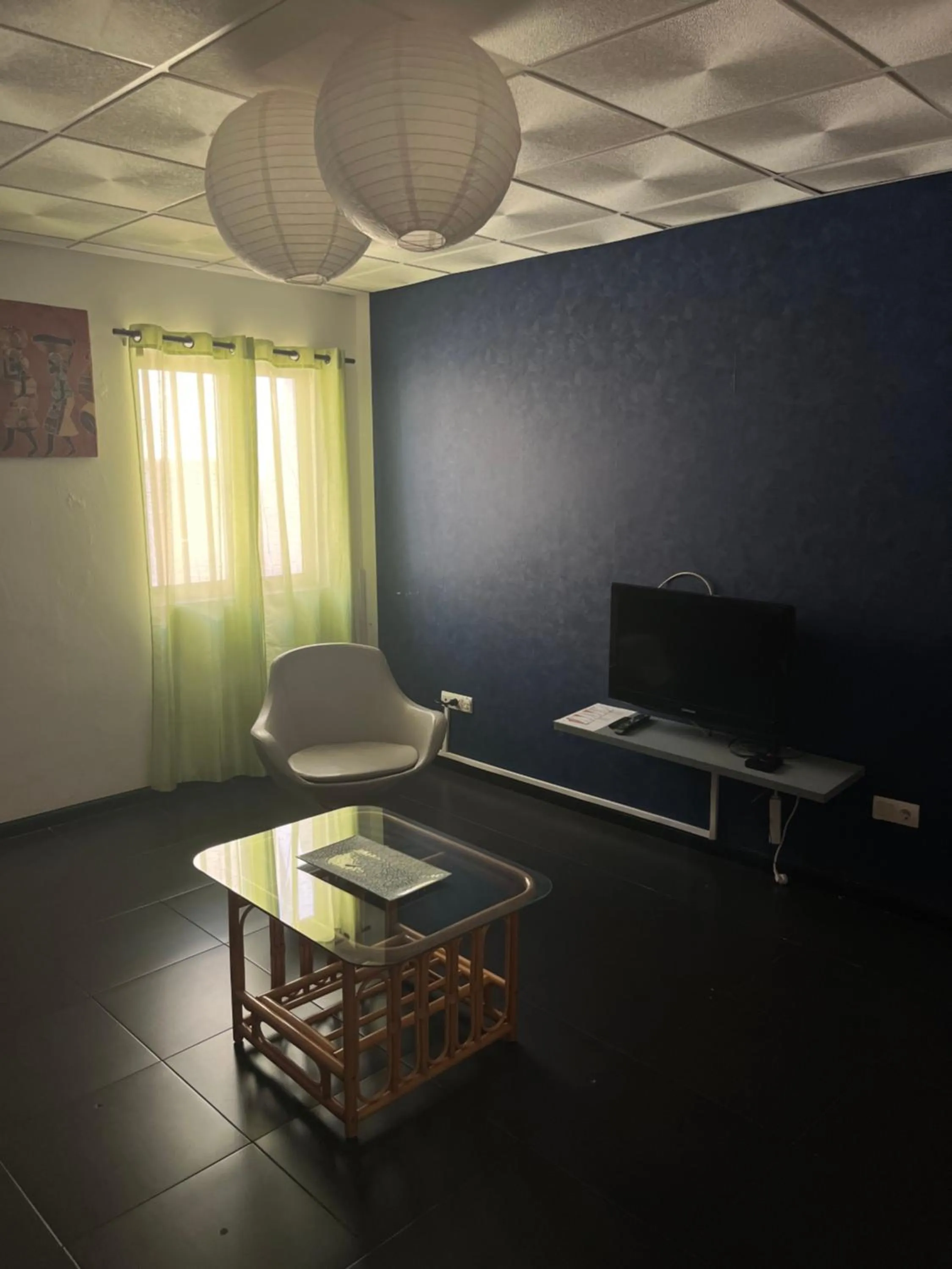 Apartamentos Santiago - Praia