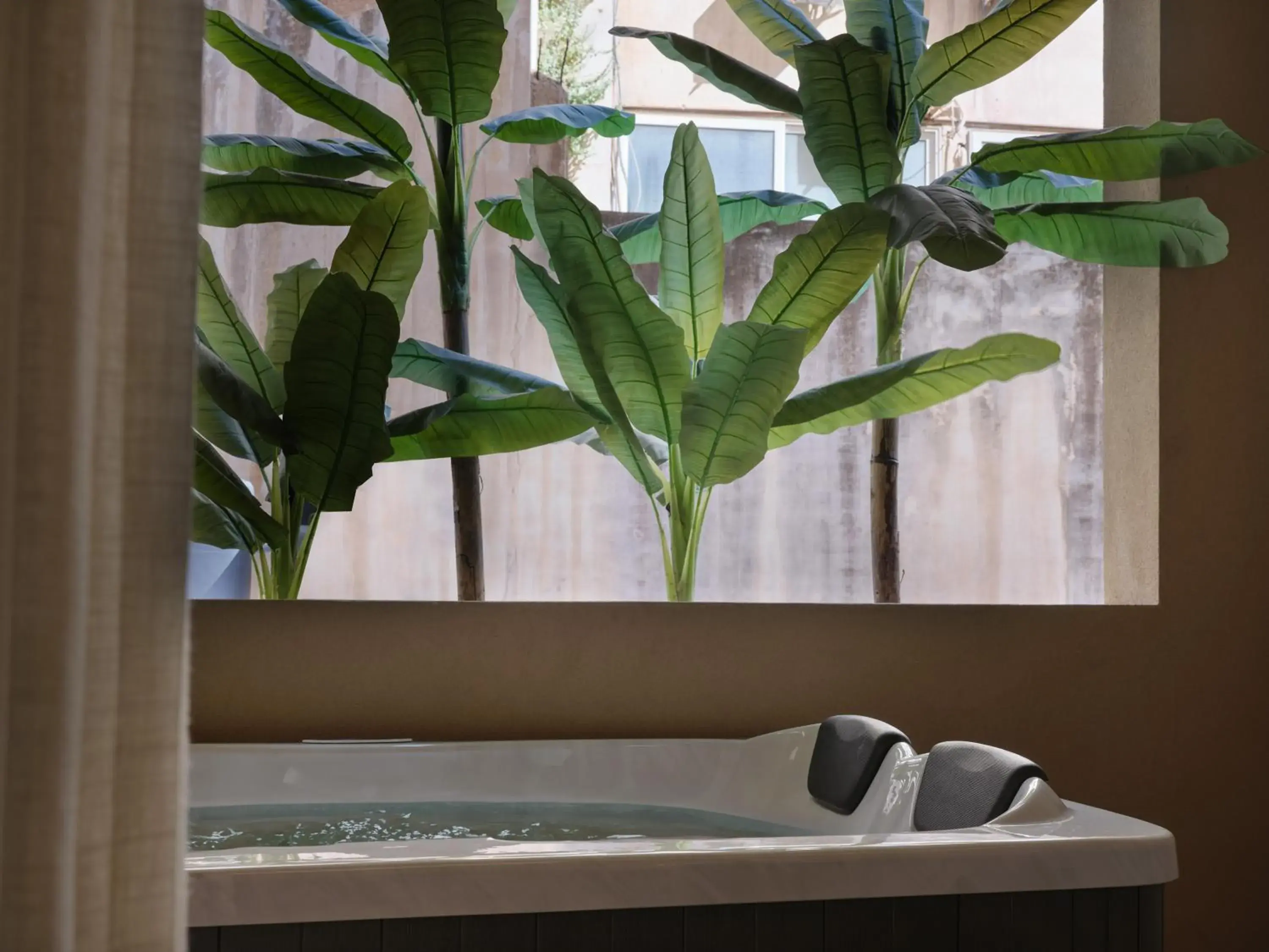 Facade/entrance in Blanco Athens Aparthotel Facade/entrance in Blanco Athens Aparthotel