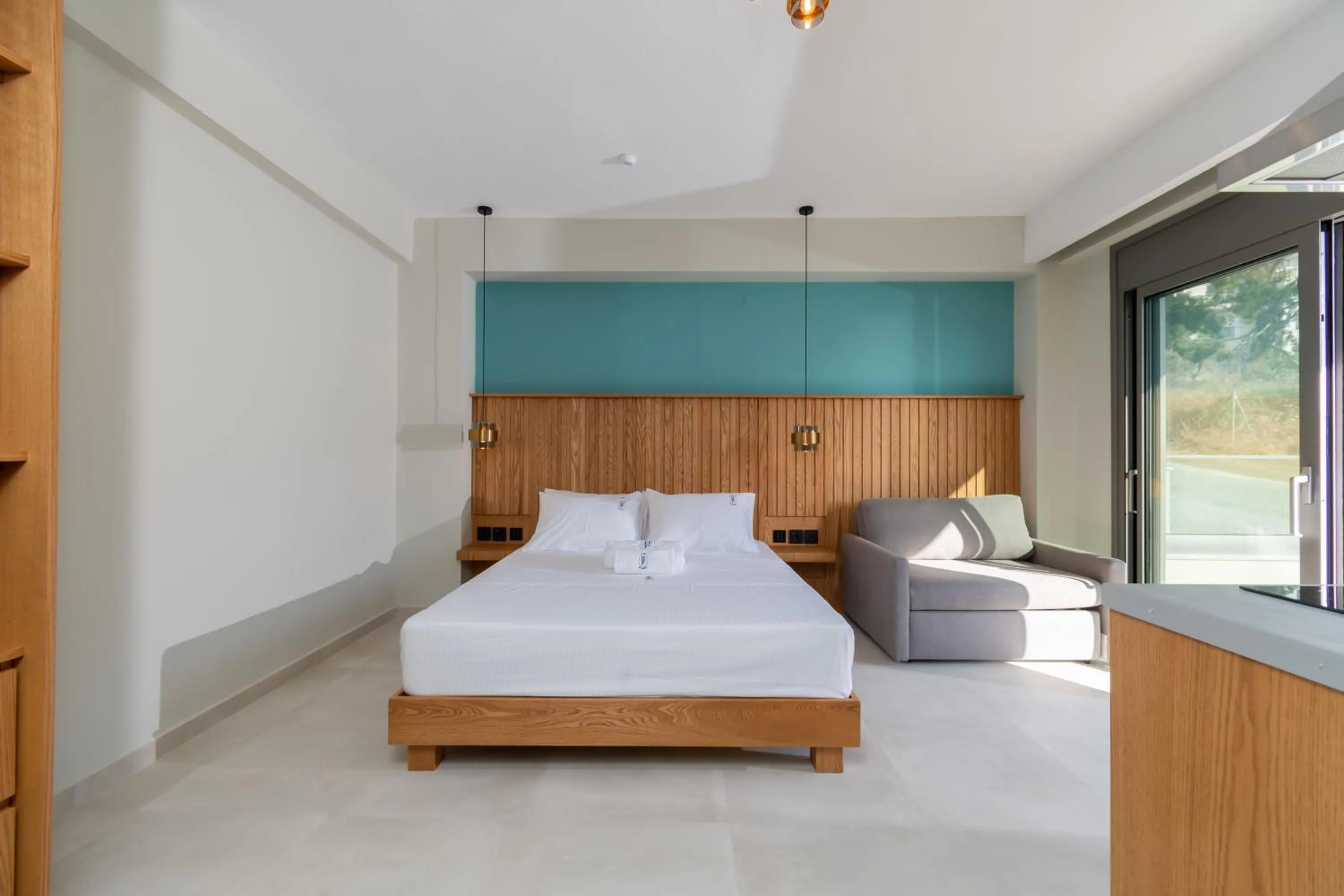 HP Family Suites