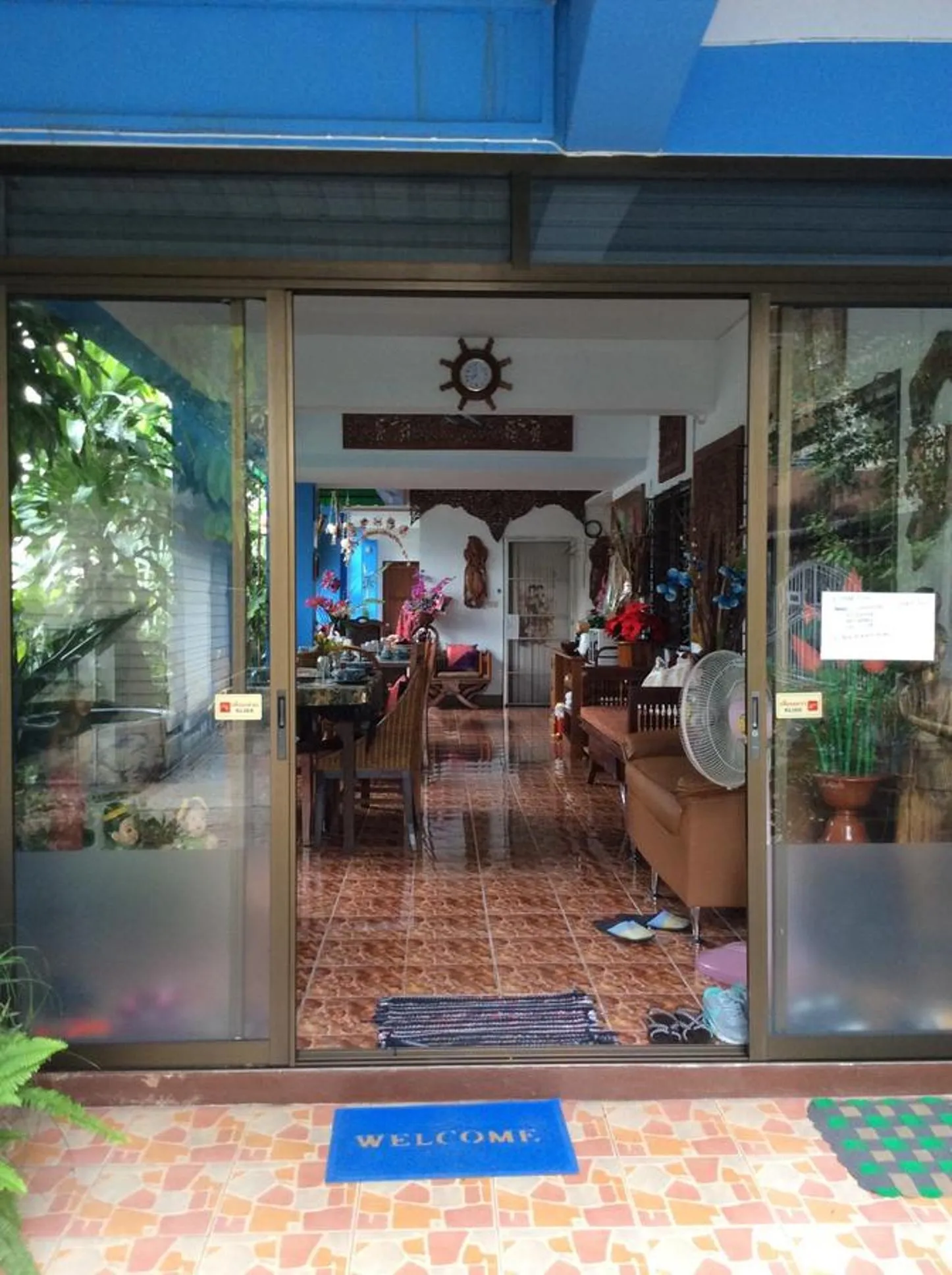 Other in Saithong House