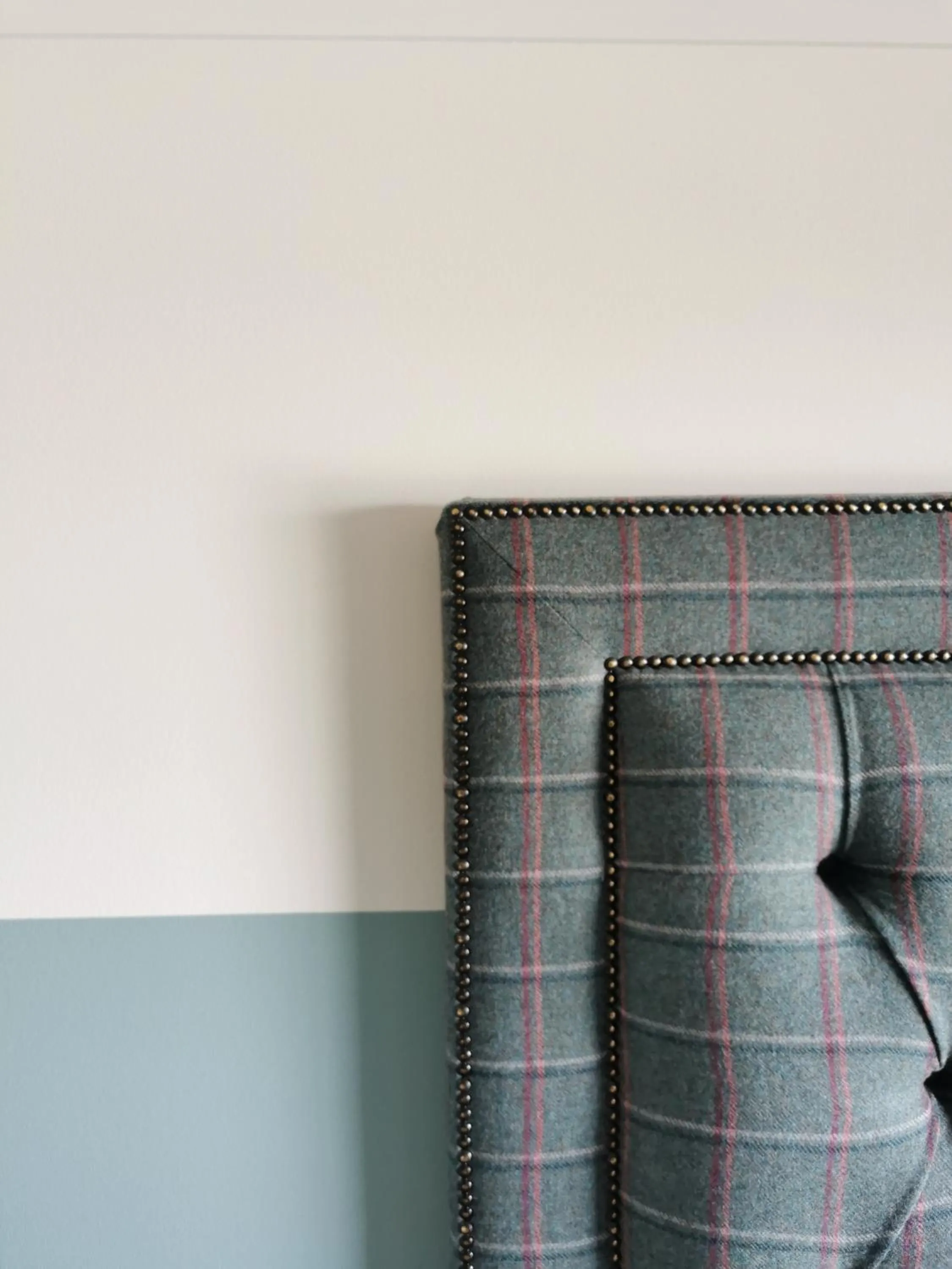 Bed in Villa Rothsay Hotel