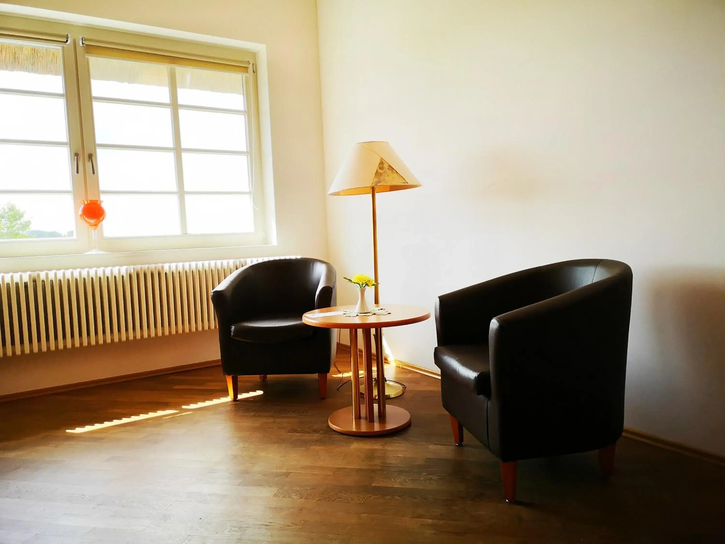 Maisonette in Golfcentrum Schloss Karnitz Rügen Maisonette in Golfcentrum Schloss Karnitz Rügen