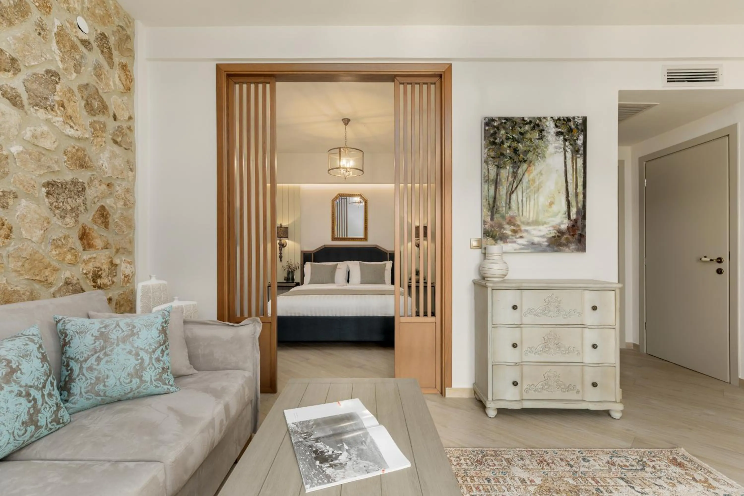 Meydani Suites