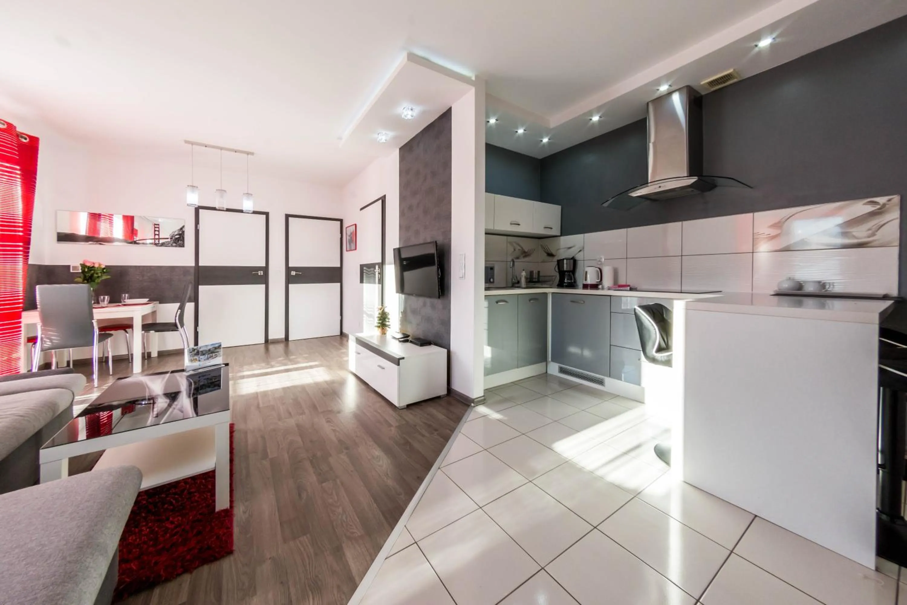 Apartamenty Izerskie