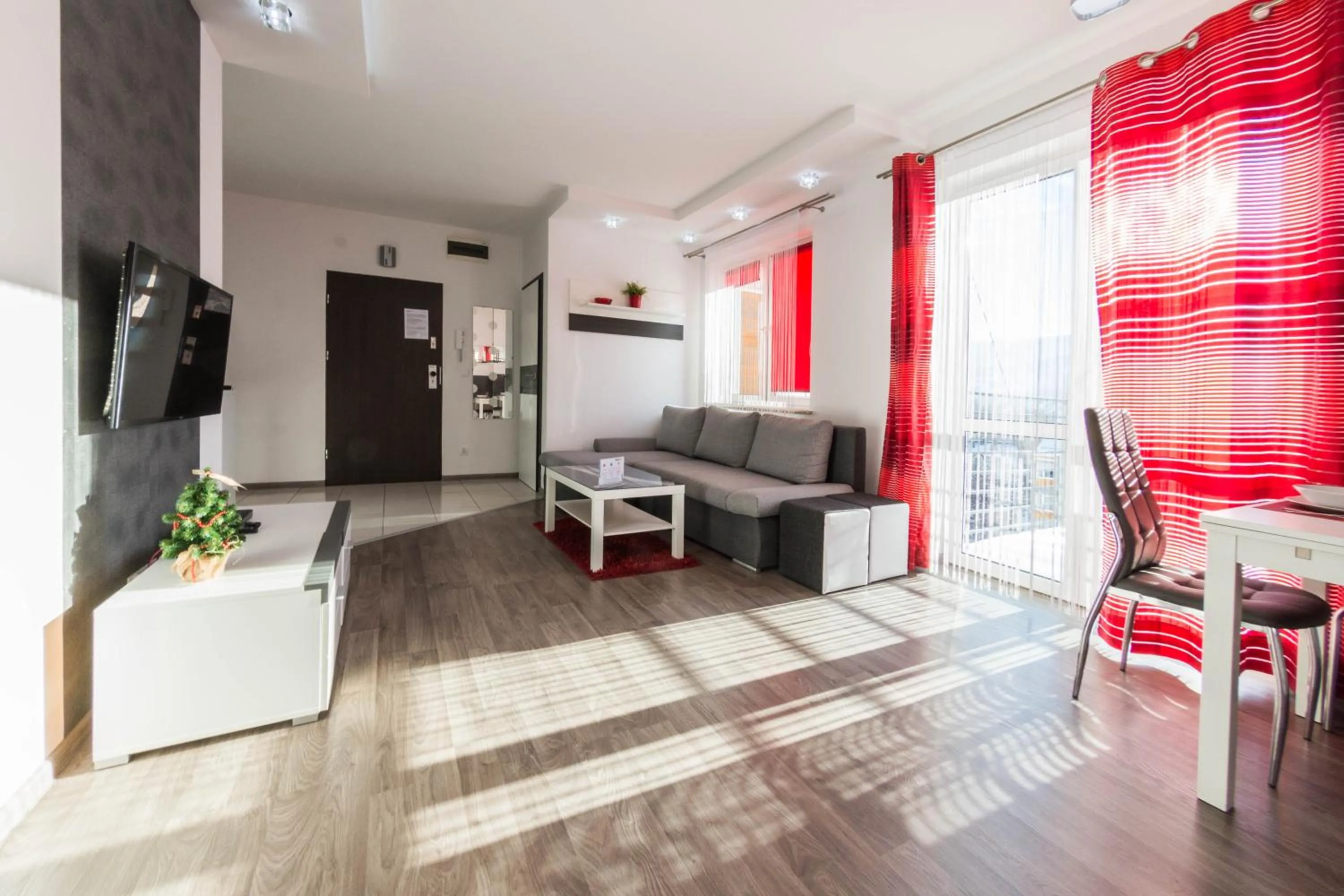Apartamenty Izerskie