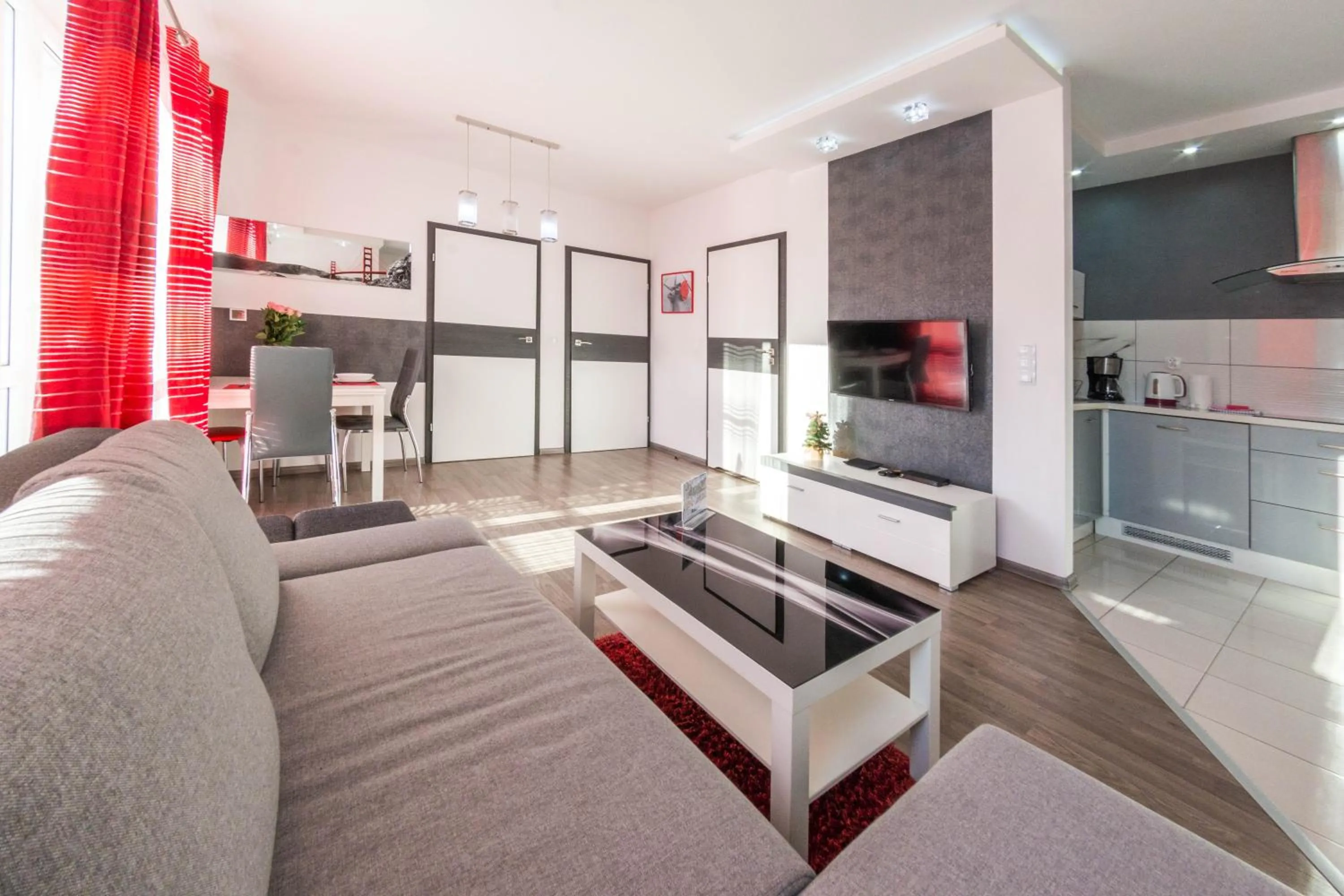 Apartamenty Izerskie