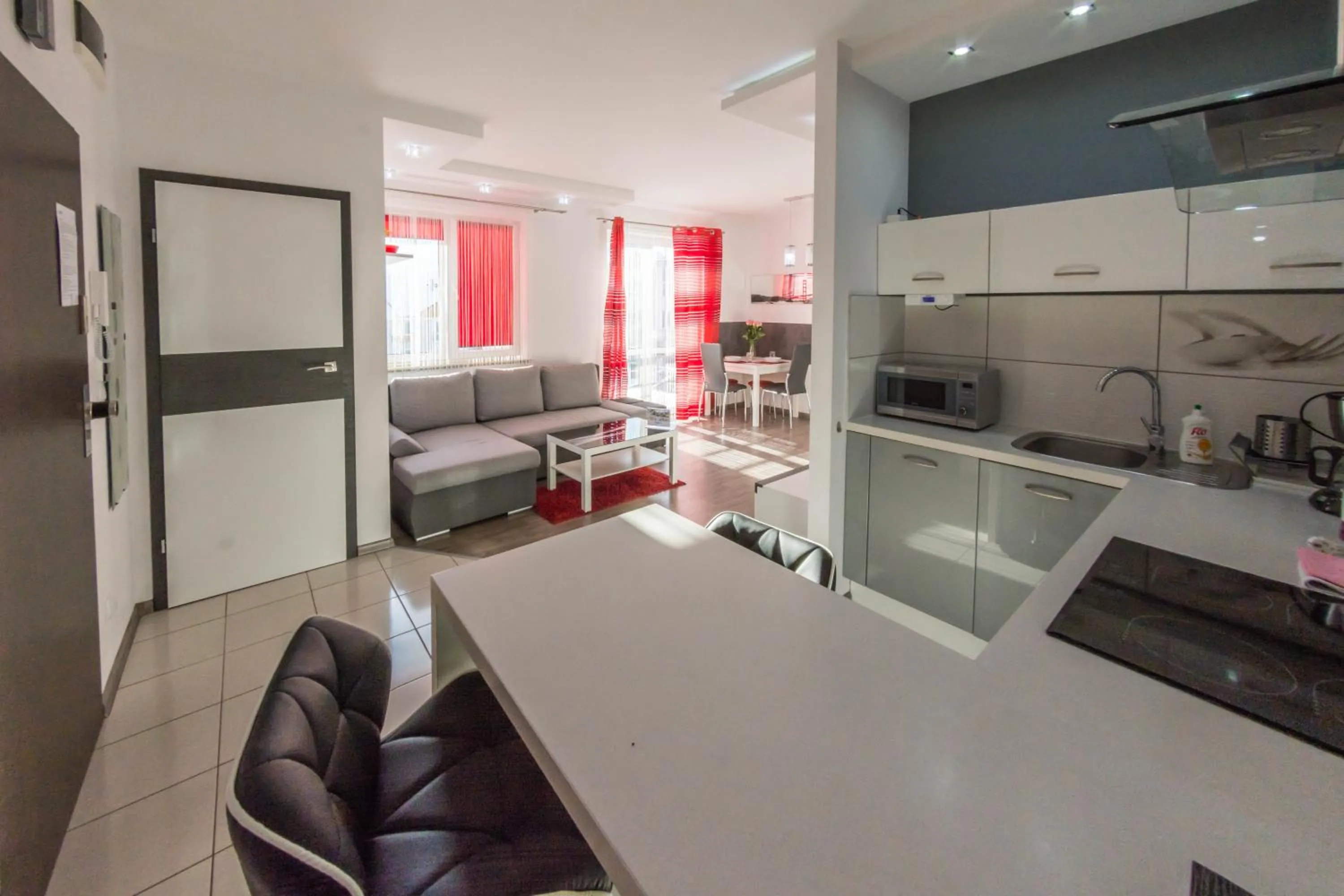 Apartamenty Izerskie